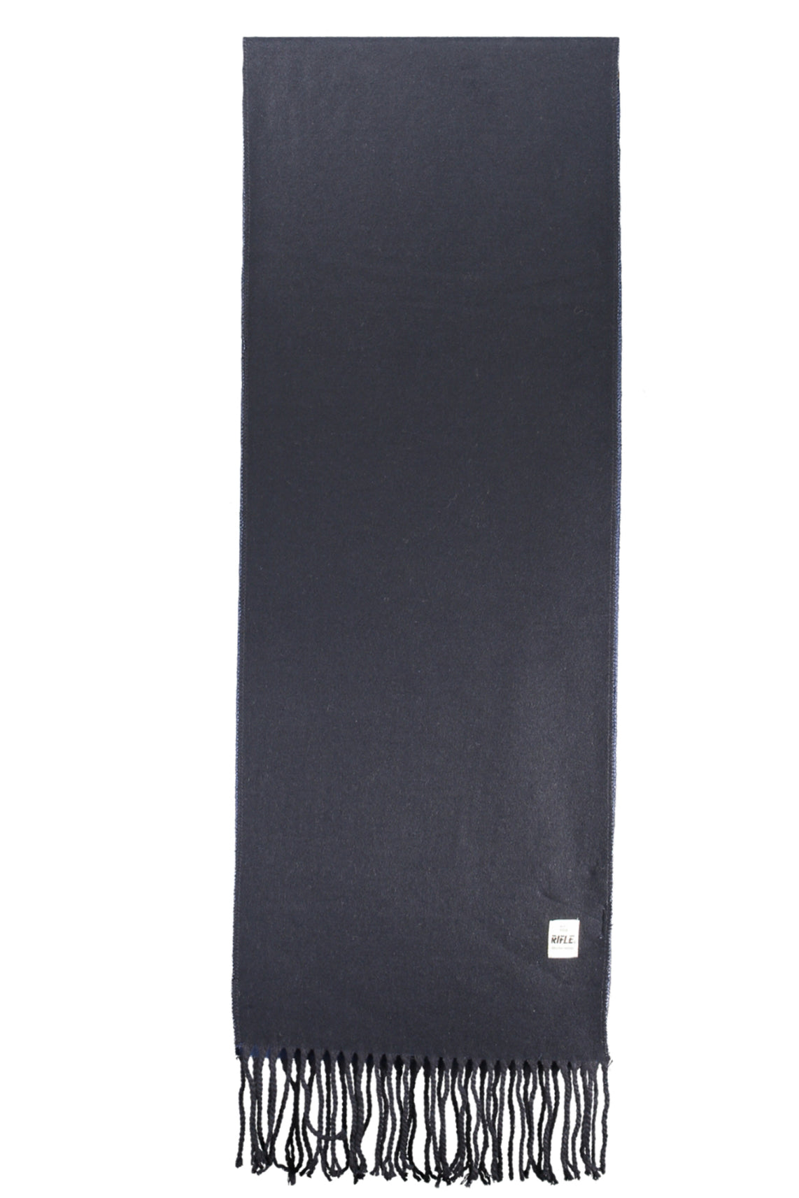 RIFLE Scarves Blue - RF102