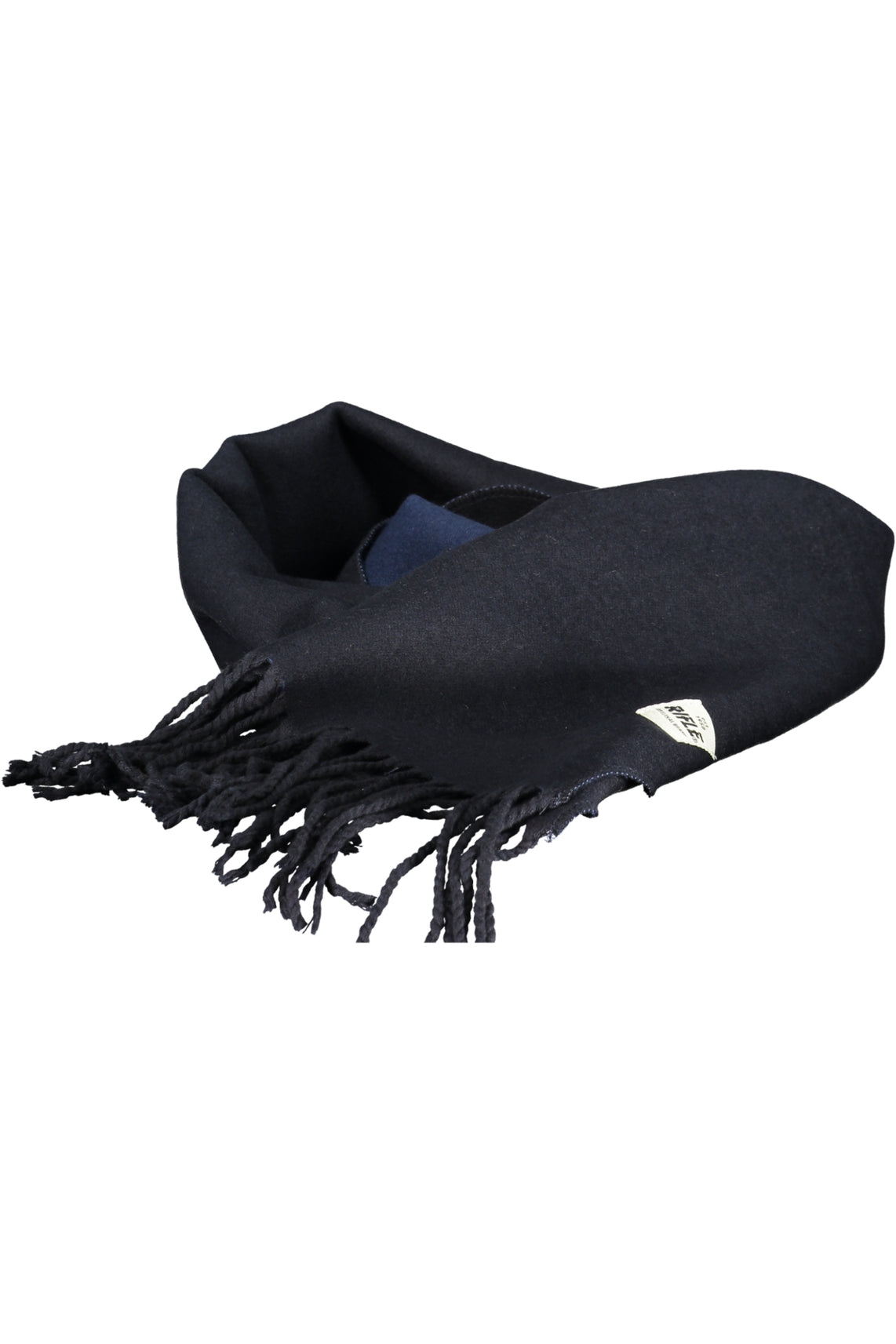 RIFLE Scarves Blue - RF102