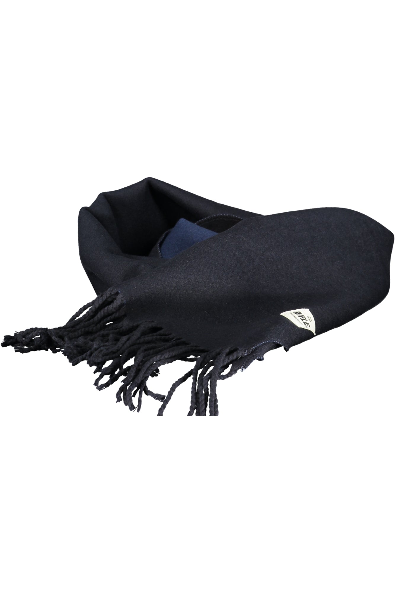 RIFLE Scarves Blue - RF102