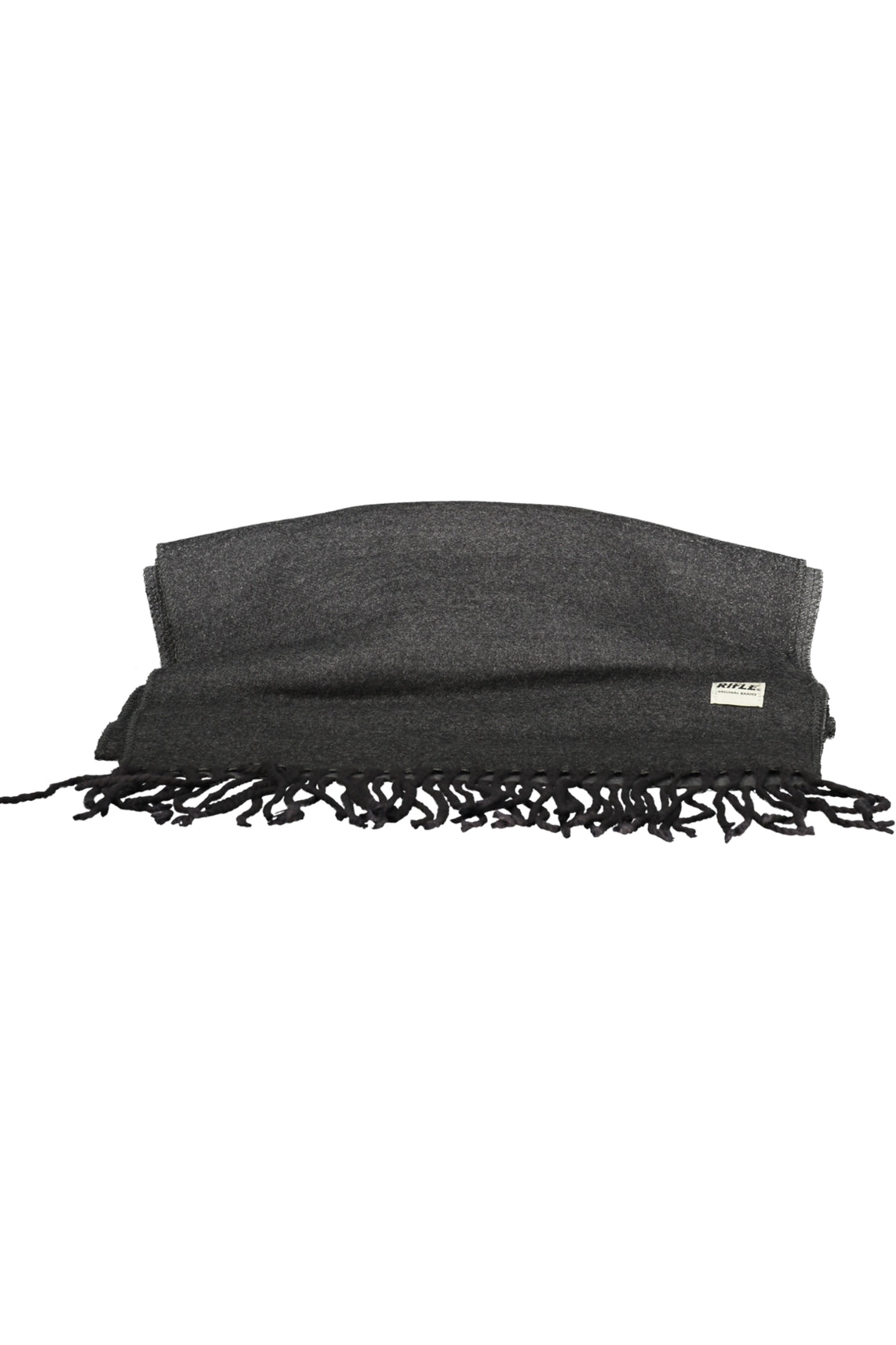 RIFLE Scarves Black - RF102