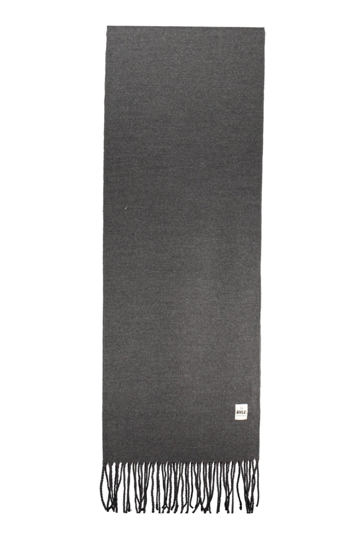 RIFLE Scarves Black - RF102