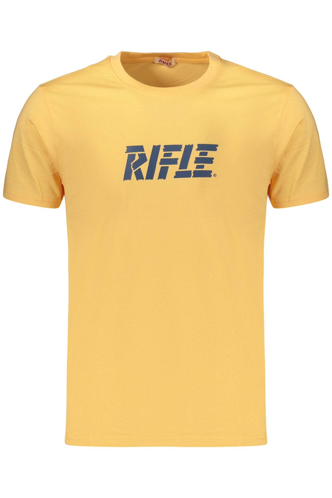 RIFLE T-Shirts Orange - RFT001