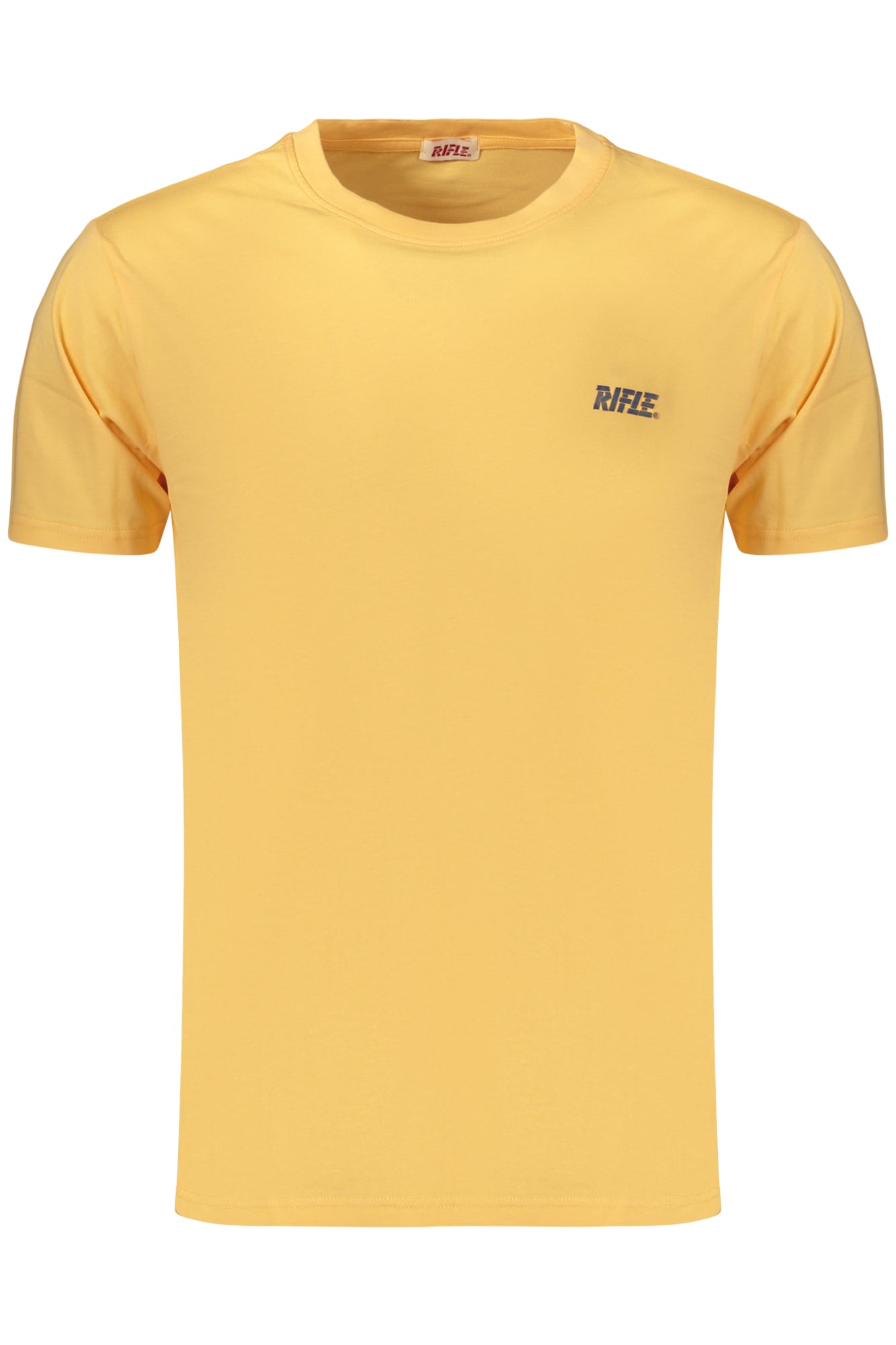 RIFLE T-Shirts Orange - RFT002