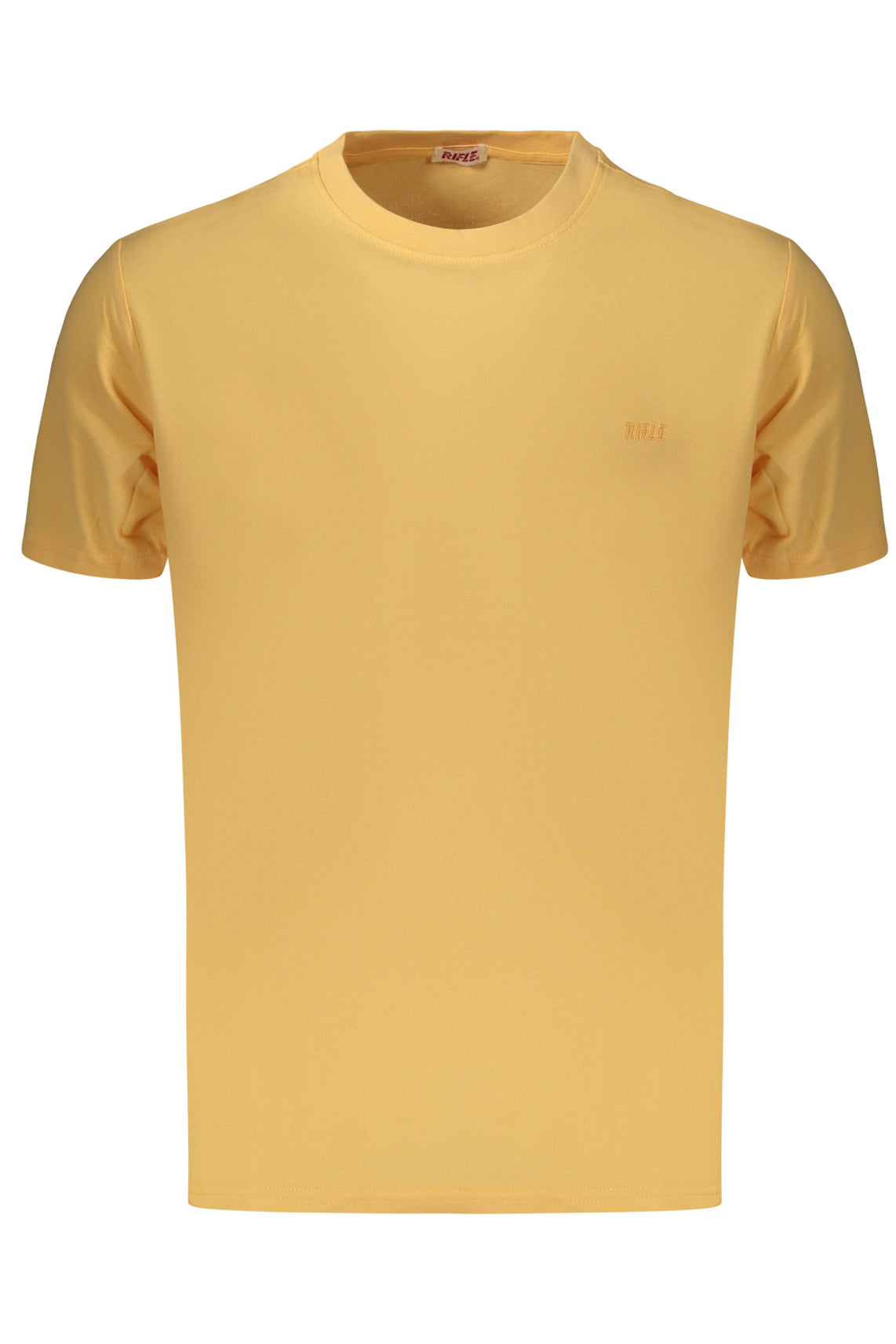 RIFLE T-Shirts Orange - RFT274