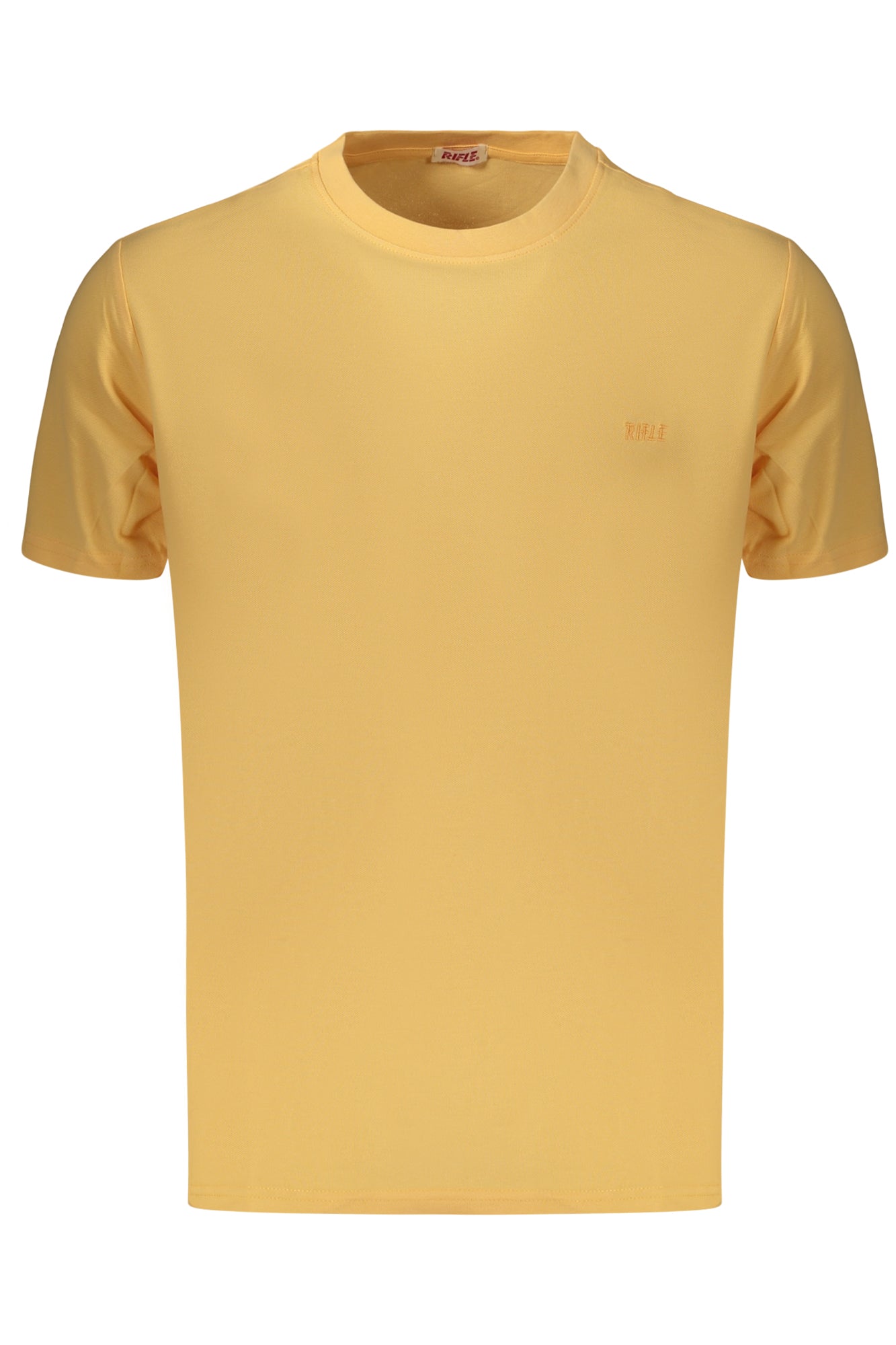 RIFLE T-Shirts Orange - RFT274