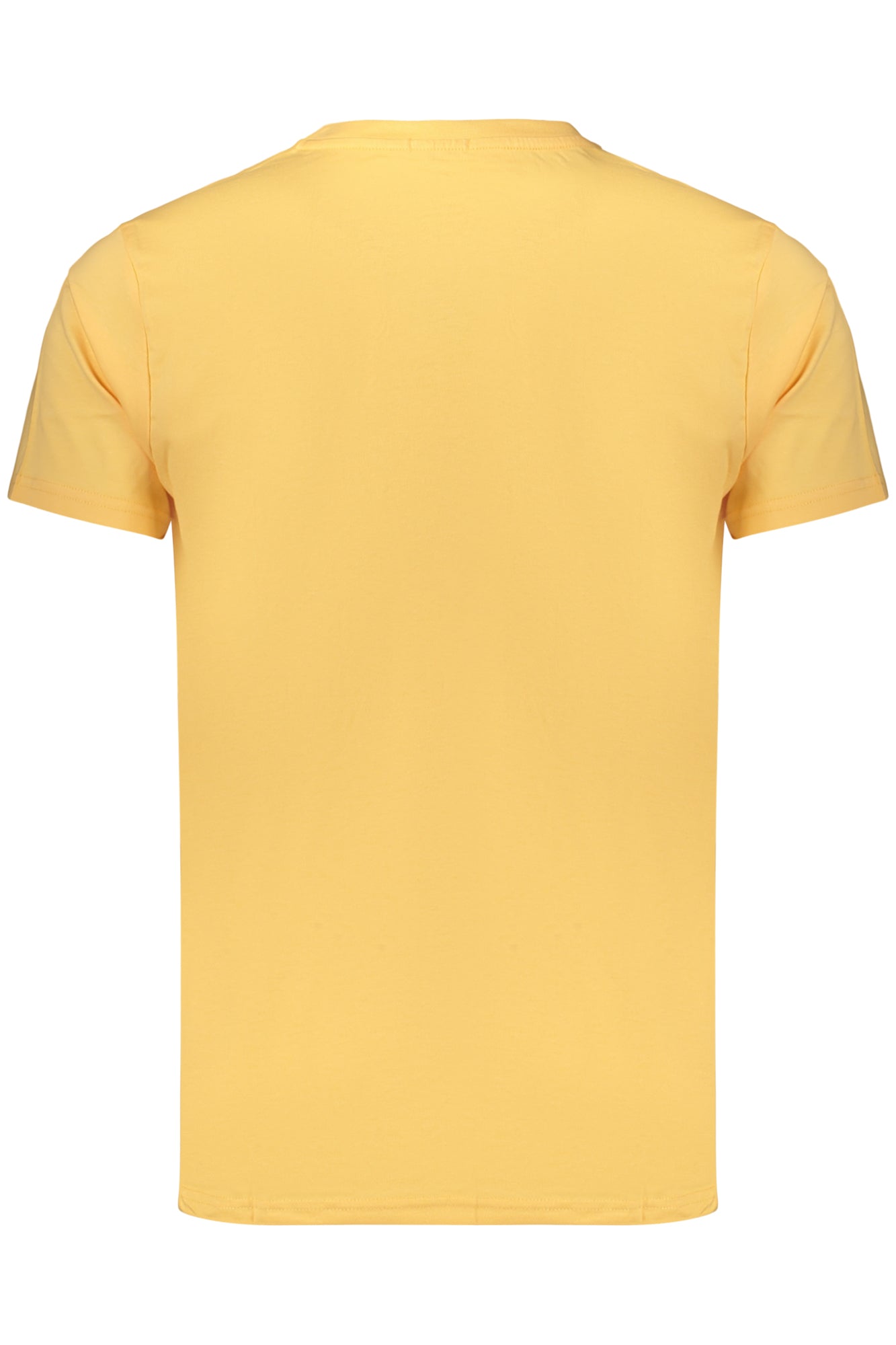 RIFLE T-Shirts Orange - RFT001