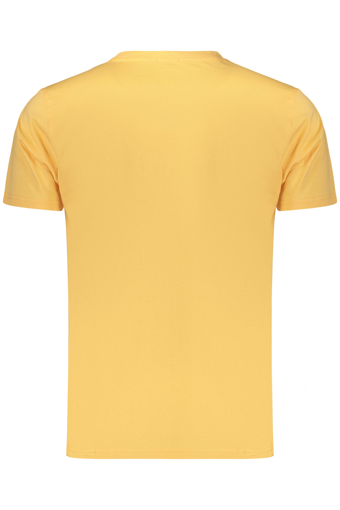 RIFLE T-Shirts Orange - RFT002