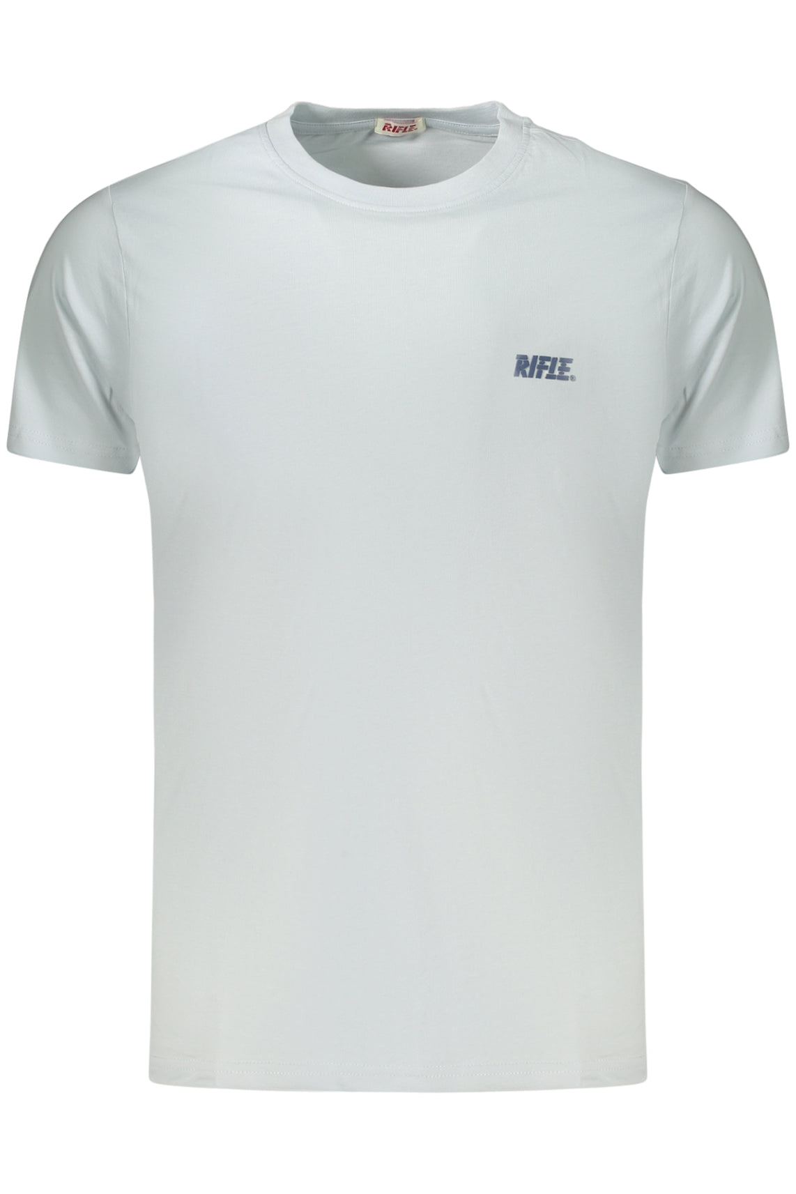 RIFLE T-Shirts Light Blue - RFT002