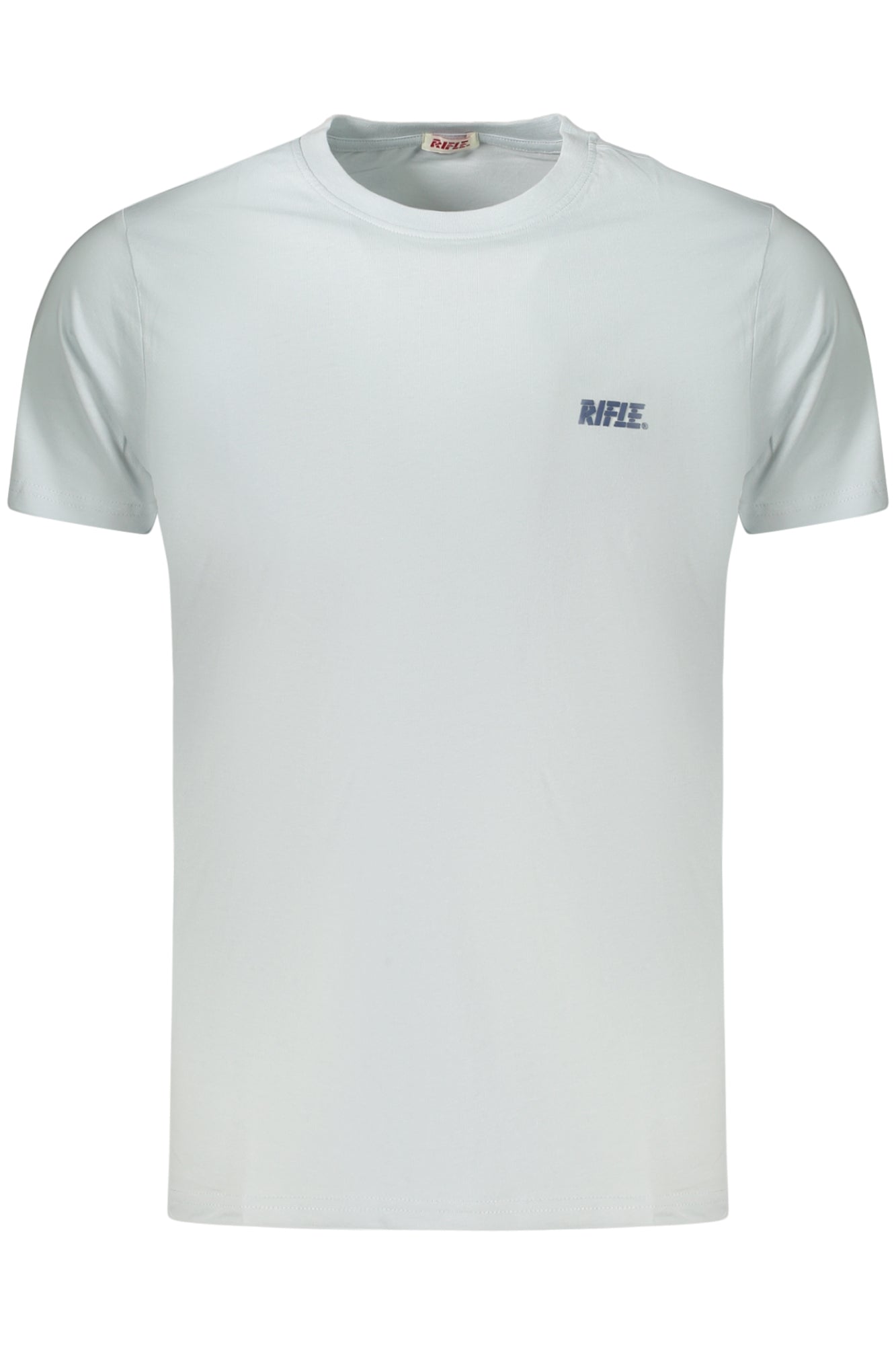 RIFLE T-Shirts Light Blue - RFT002