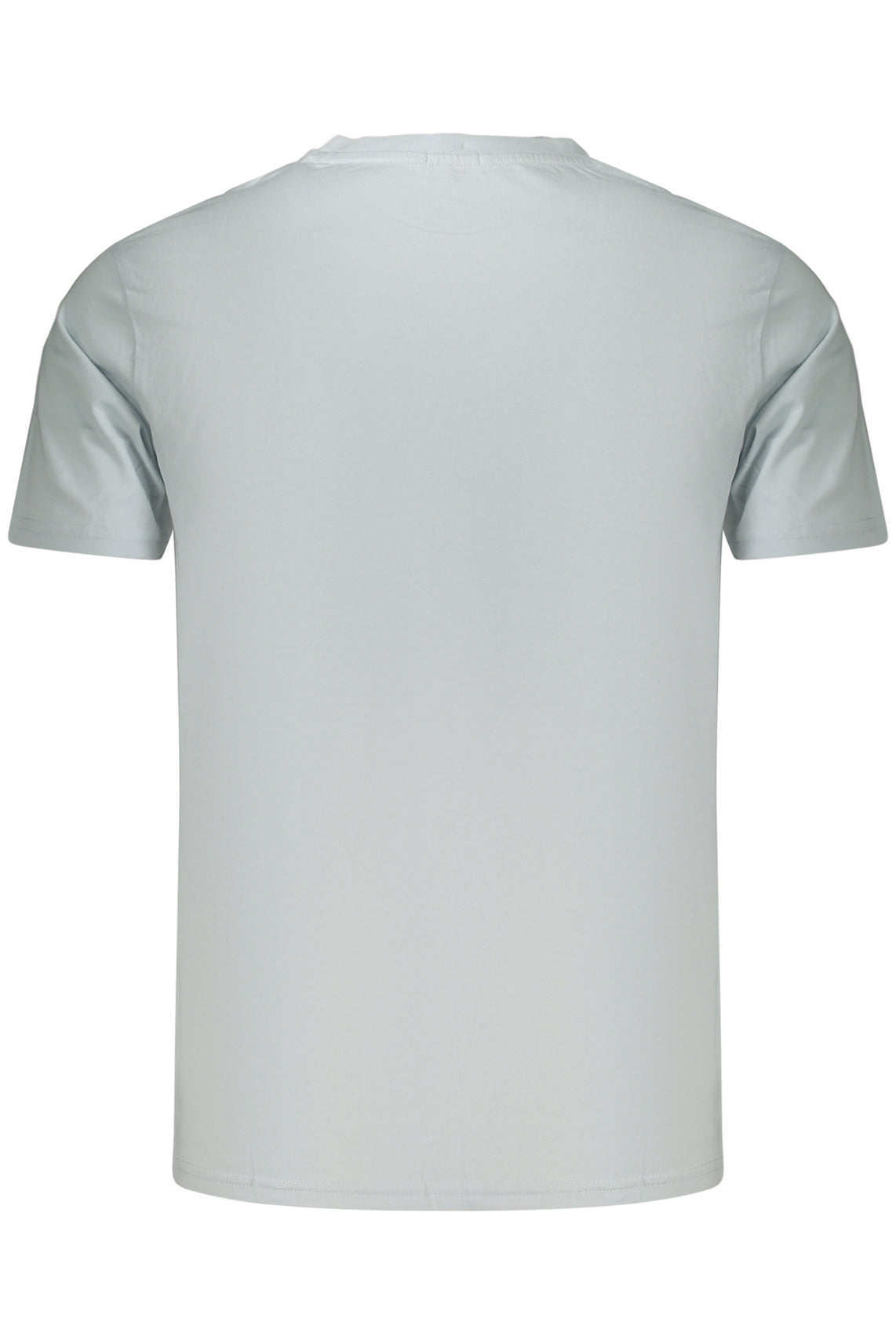 RIFLE T-Shirts Light Blue - RFT001