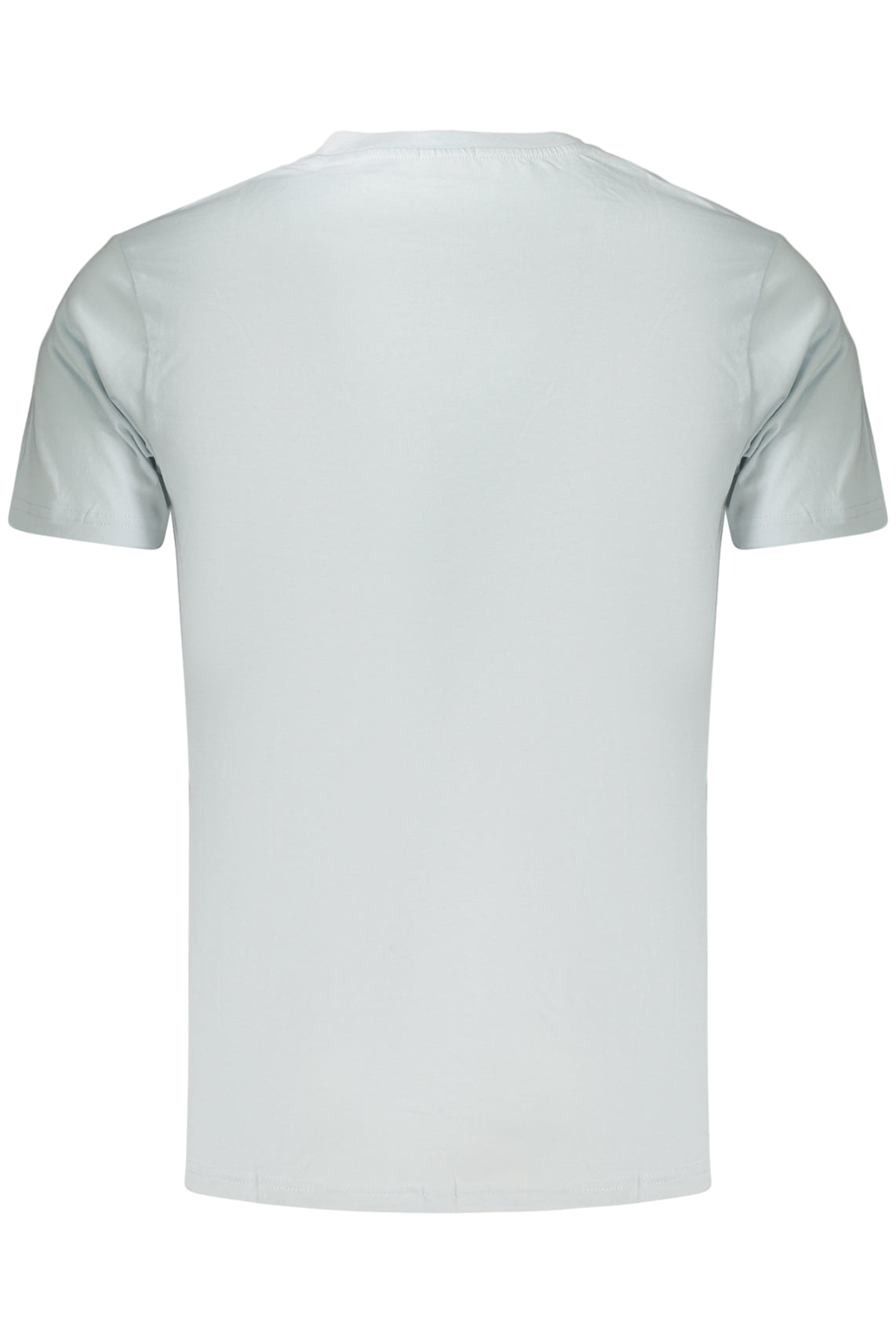 RIFLE T-Shirts Light Blue - RFT002
