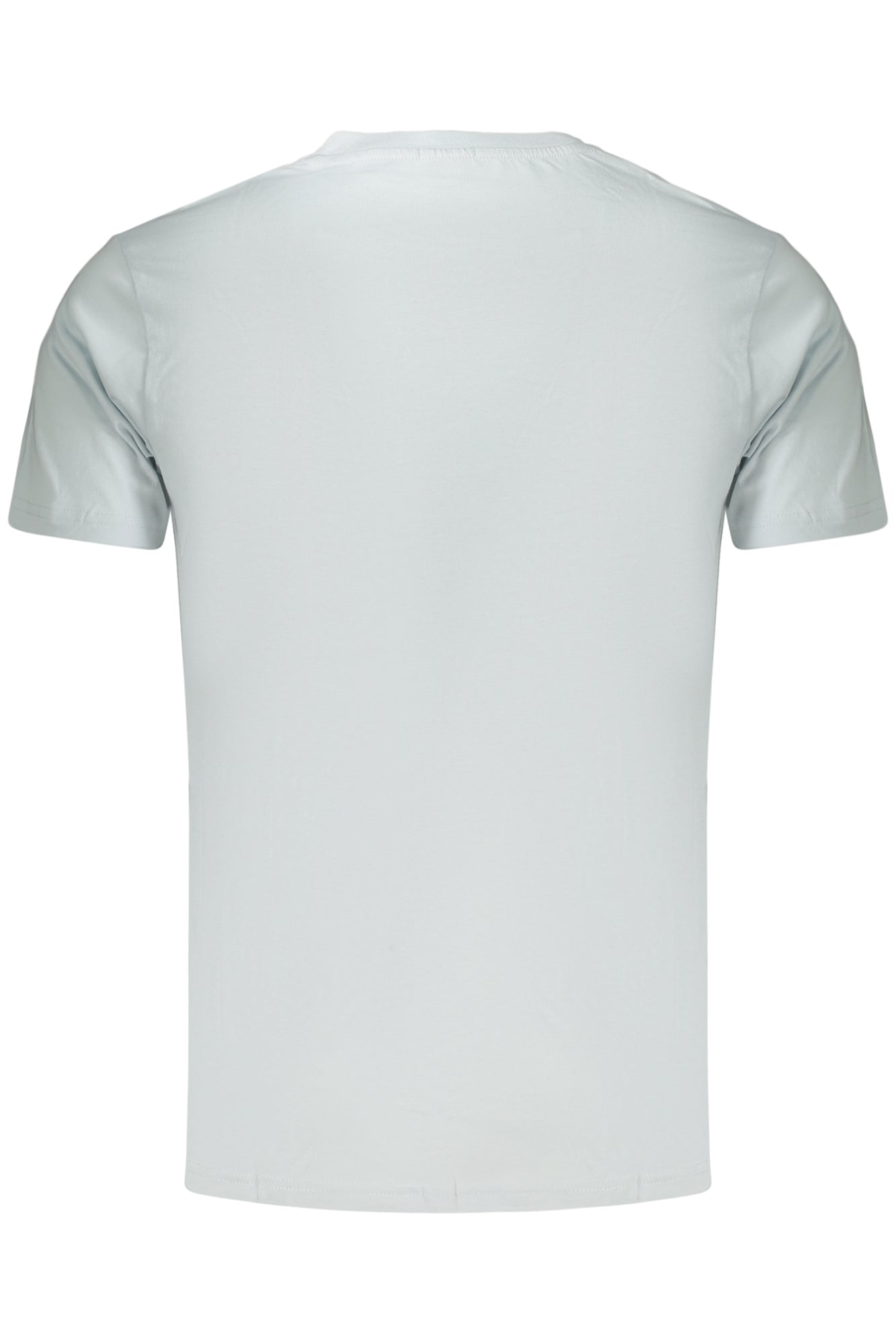 RIFLE T-Shirts Light Blue - RFT002