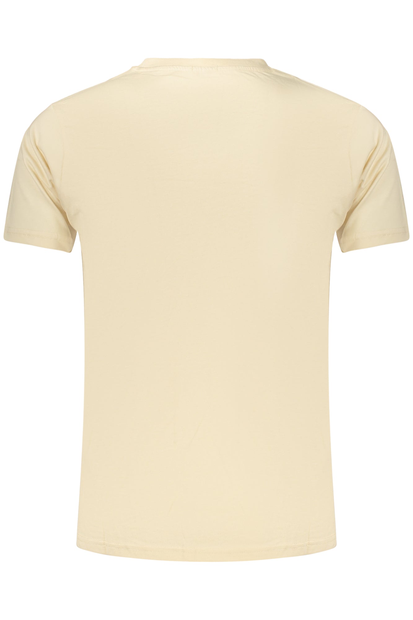 RIFLE T-Shirts Beige - RFT002