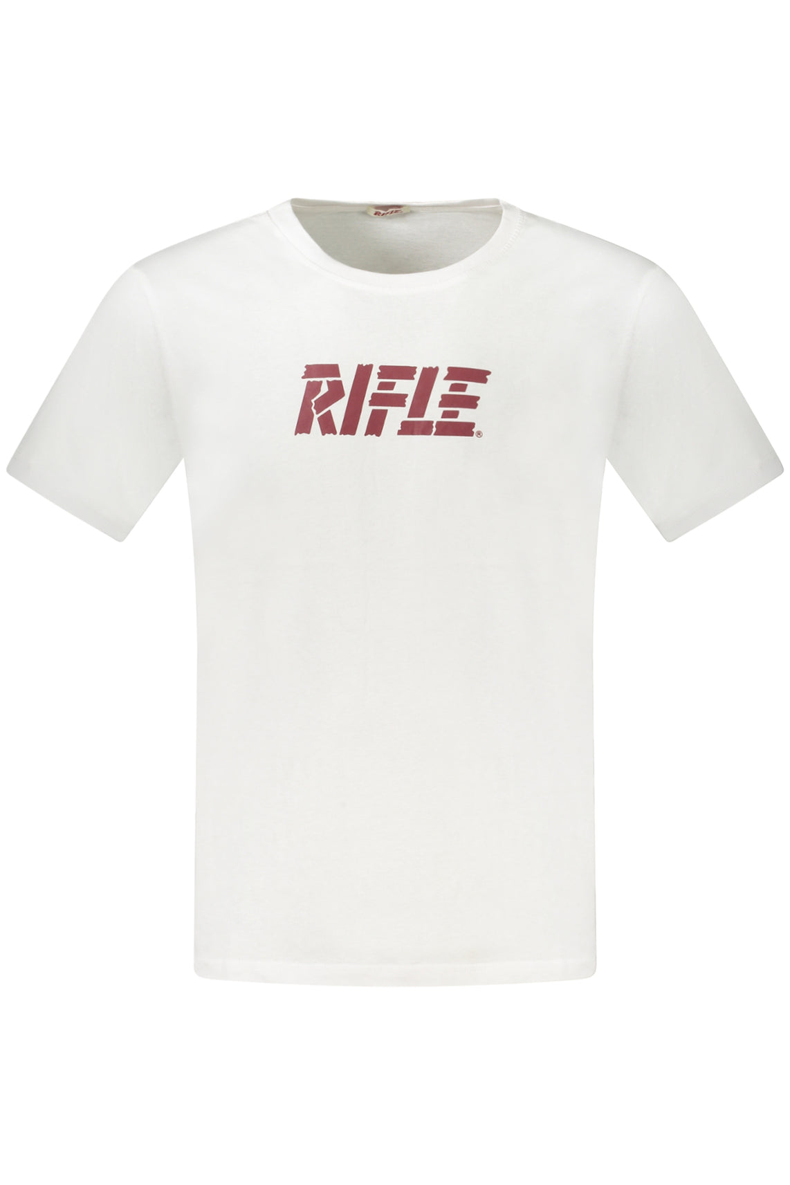 RIFLE T-Shirts White - RFT001