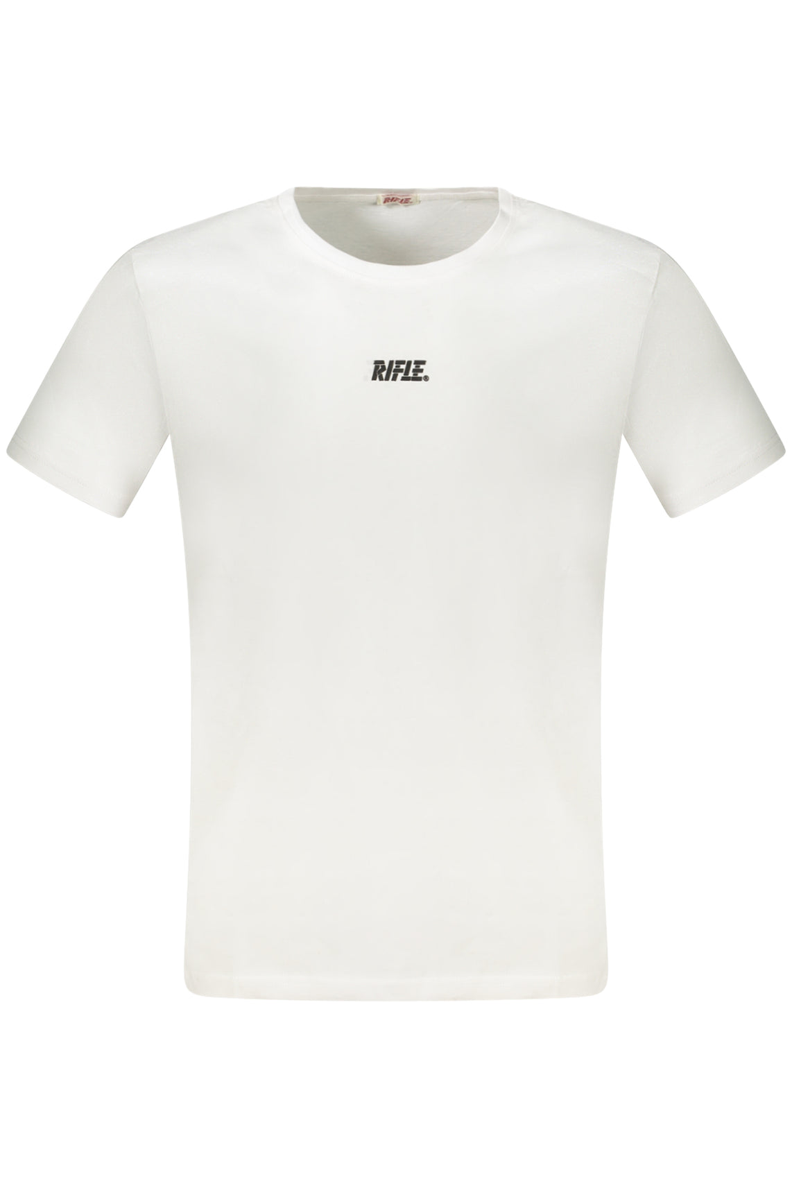 RIFLE T-Shirts White - RFT002