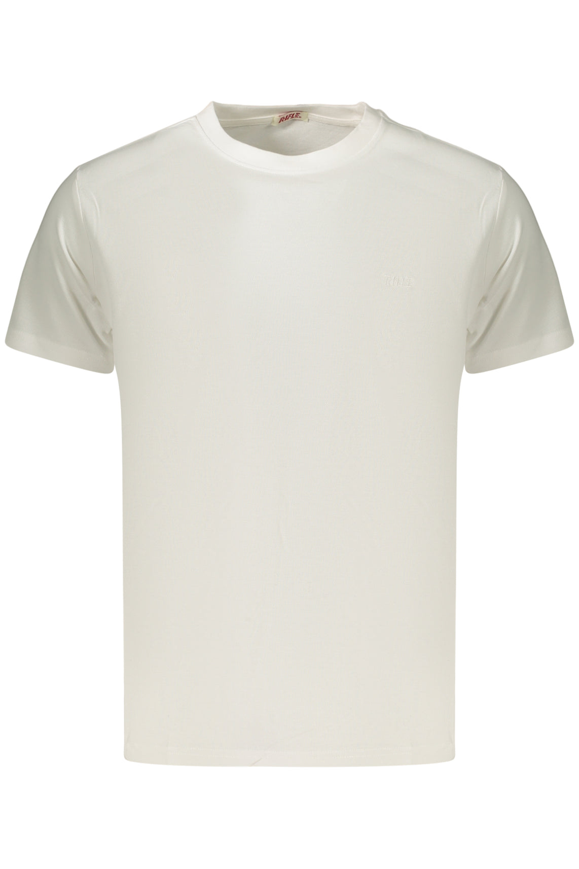 RIFLE T-Shirts White - RFT274