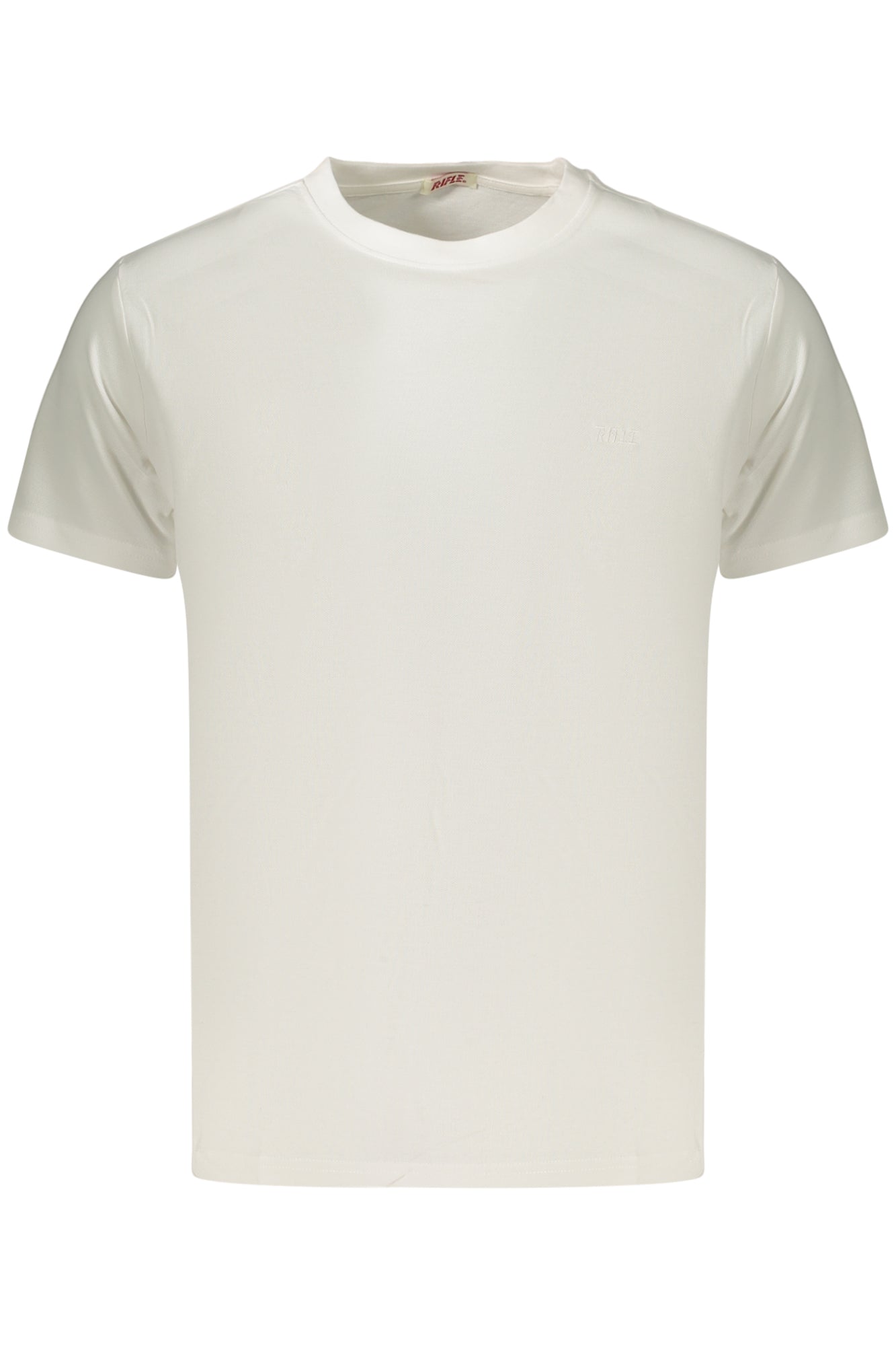 RIFLE T-Shirts White - RFT274