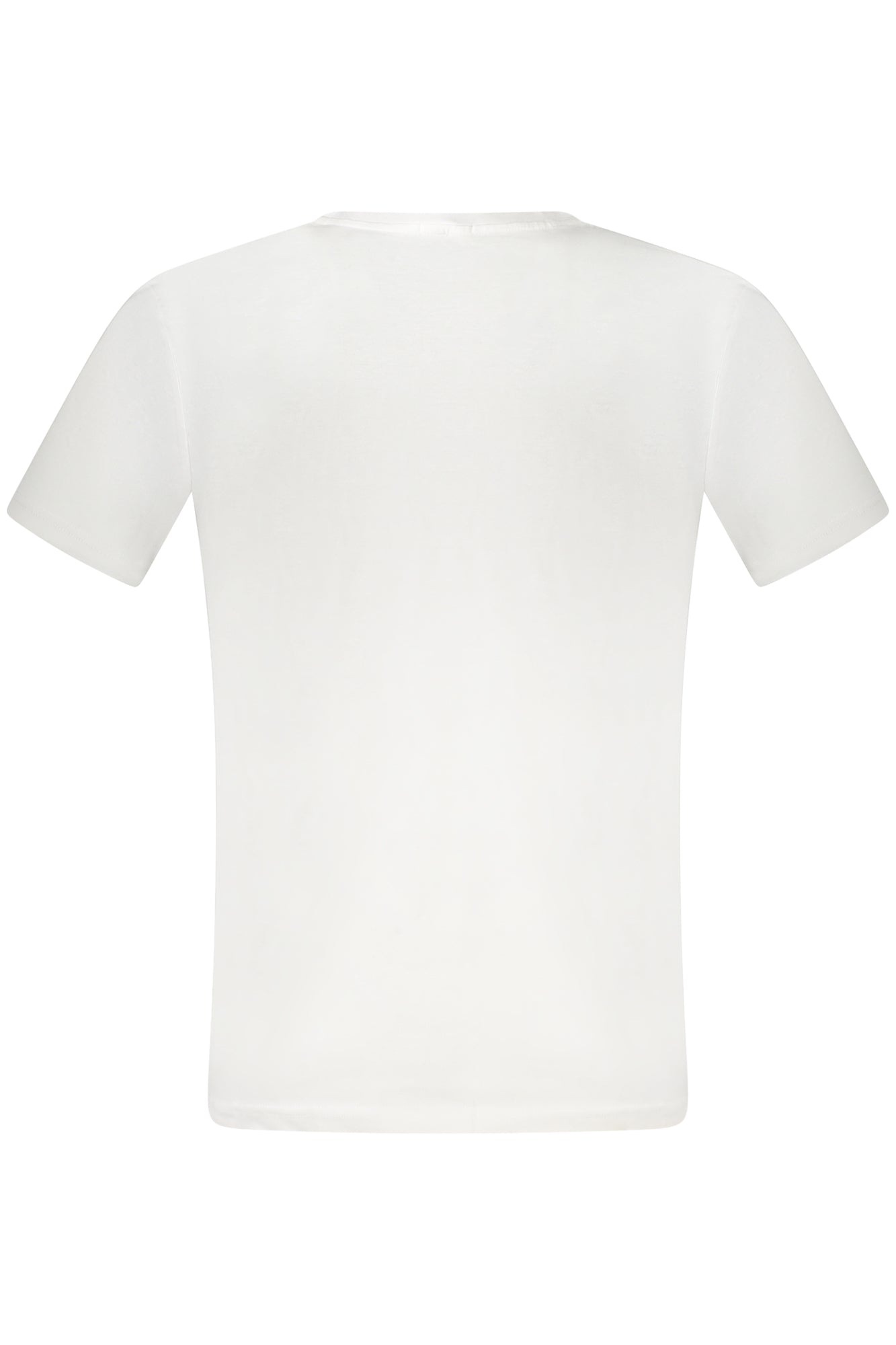 RIFLE T-Shirts White - RFT002