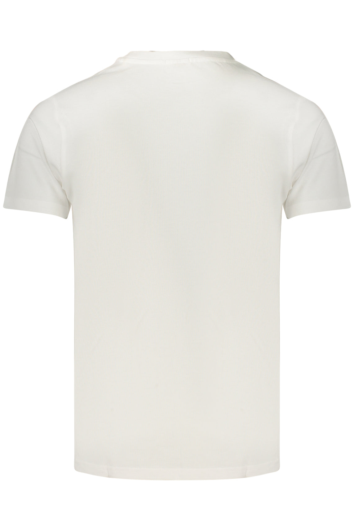 RIFLE T-Shirts White - RFT274