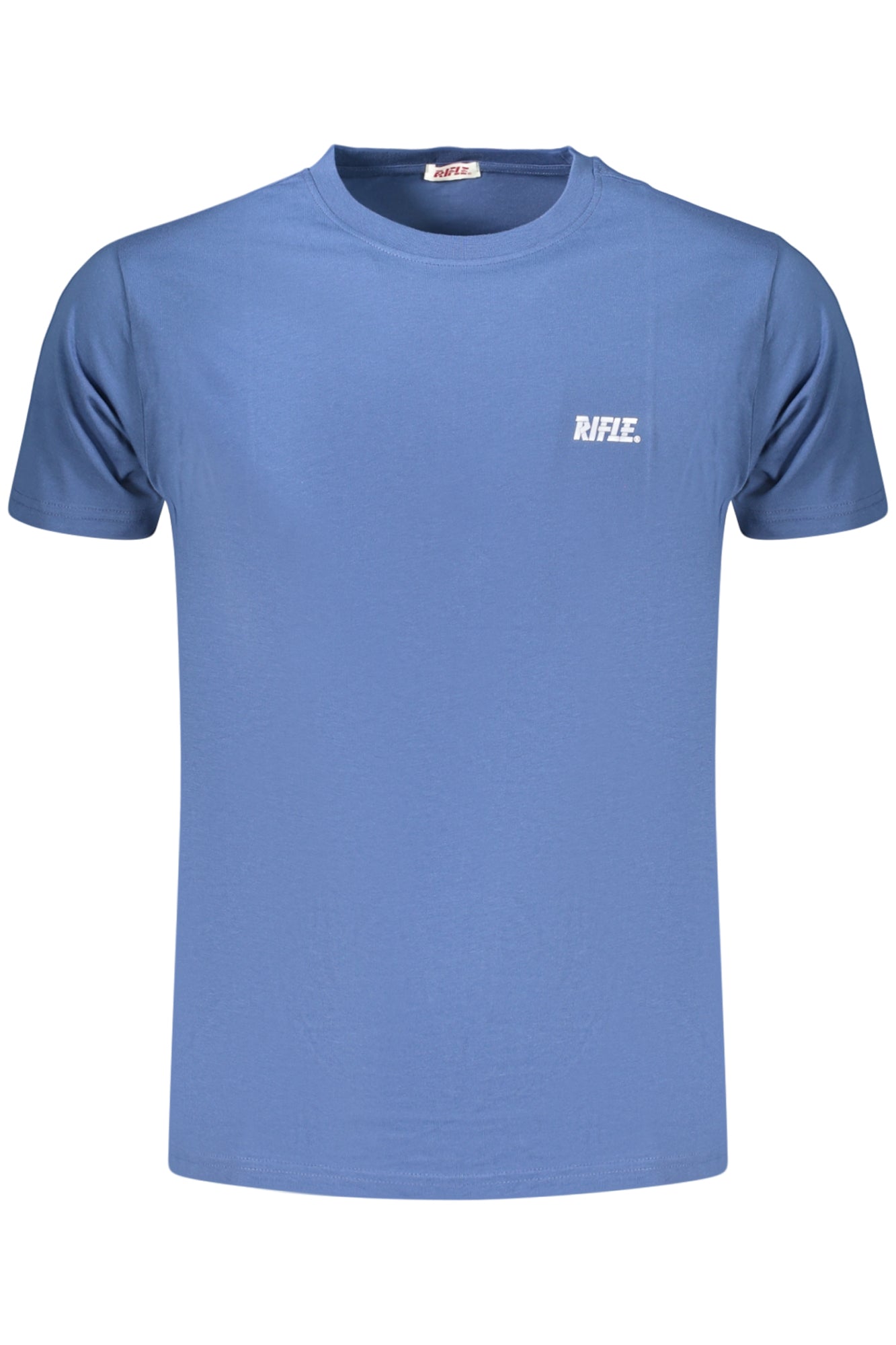 RIFLE T-Shirts Blue - RFT002