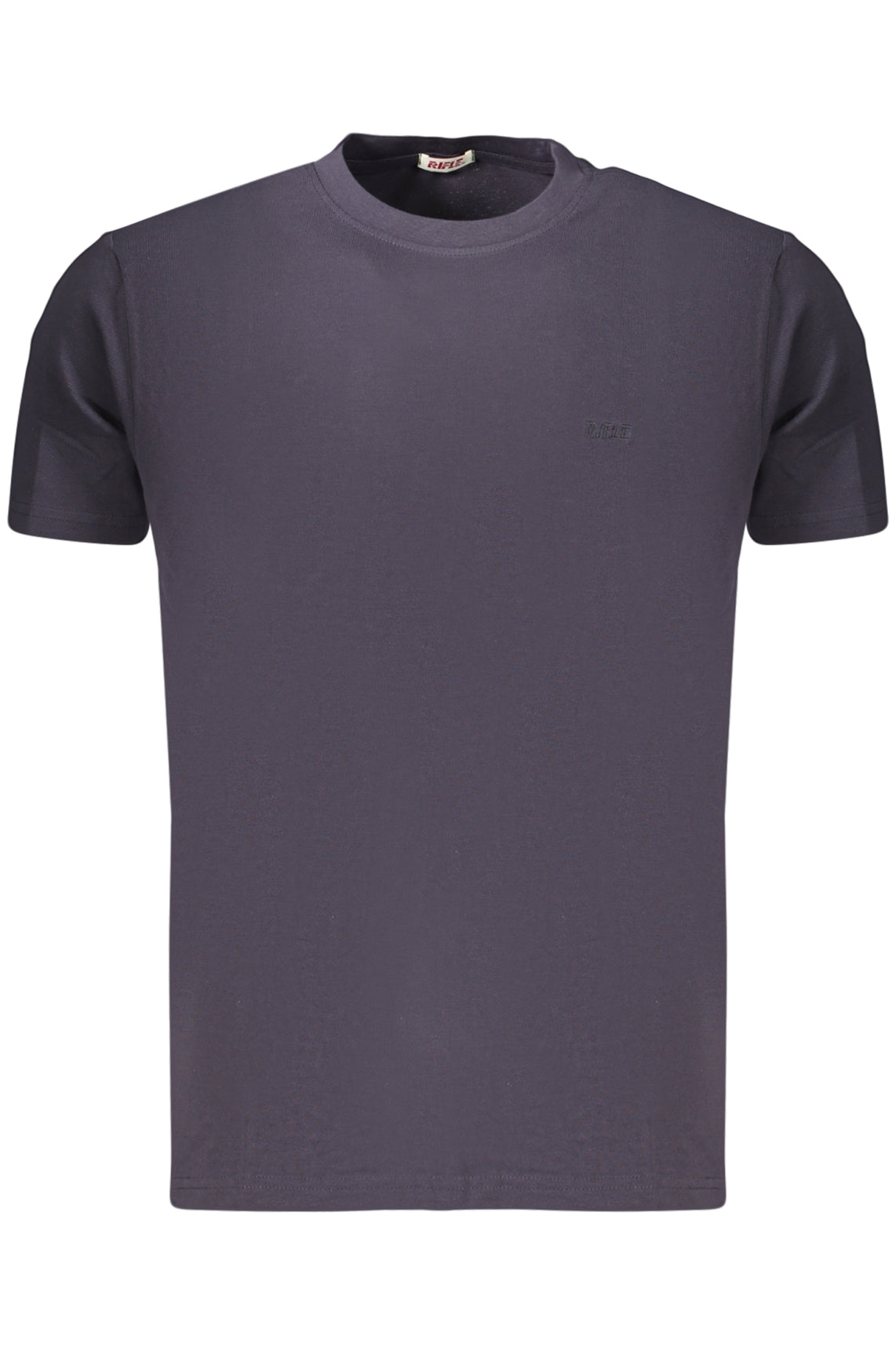 RIFLE T-Shirts Blue - RFT274