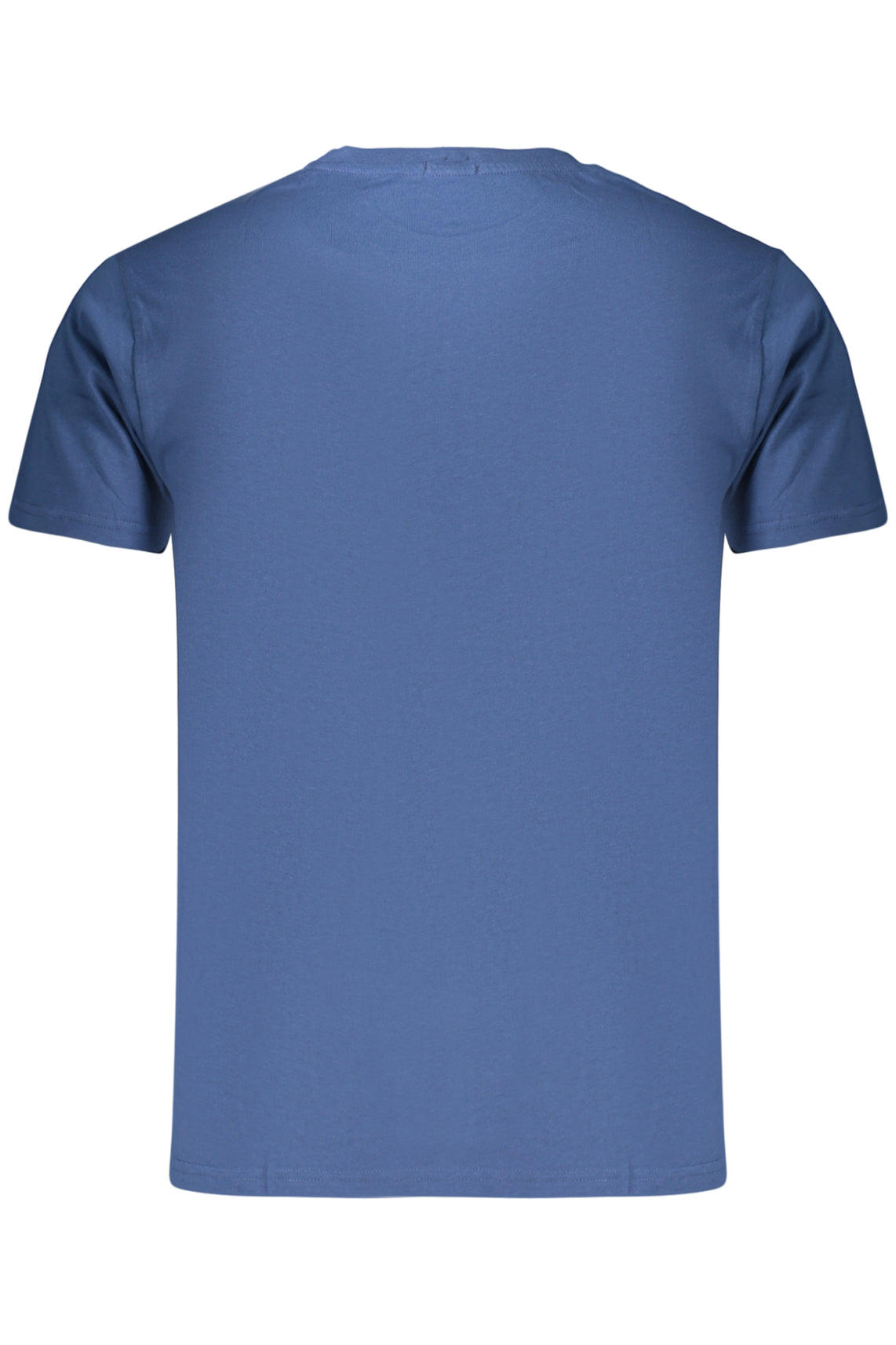 RIFLE T-Shirts Blue - RFT001