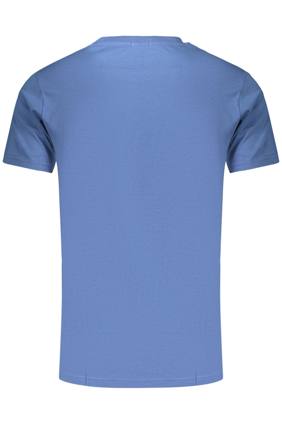 RIFLE T-Shirts Blue - RFT002