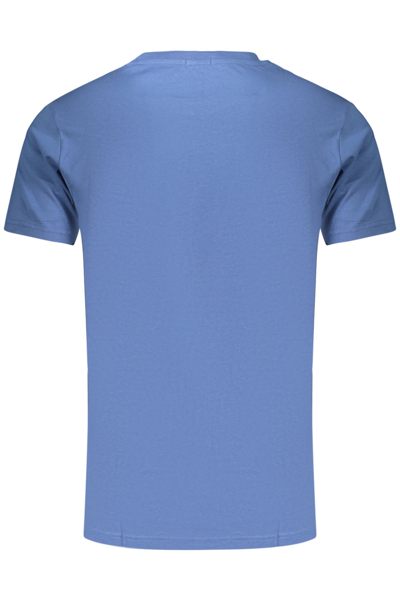 RIFLE T-Shirts Blue - RFT002