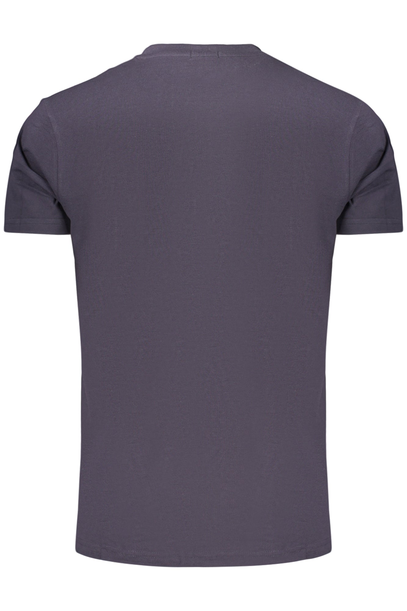 RIFLE T-Shirts Blue - RFT274