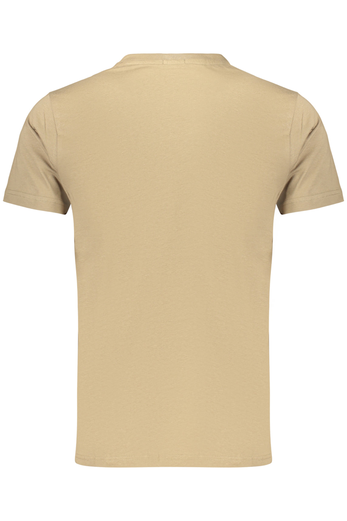 RIFLE T-Shirts Brown - RFT002