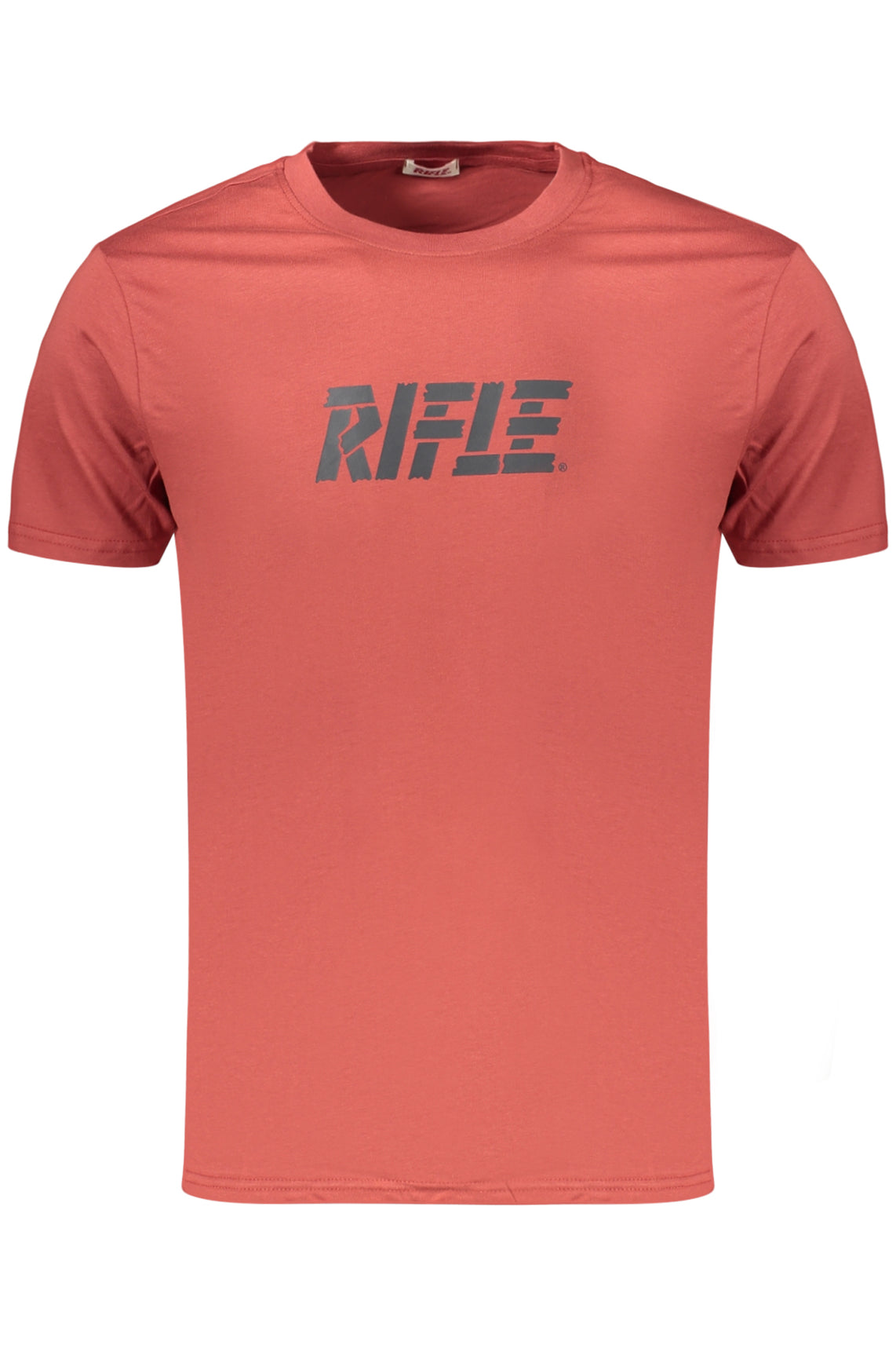 RIFLE T-Shirts Red - RFT001