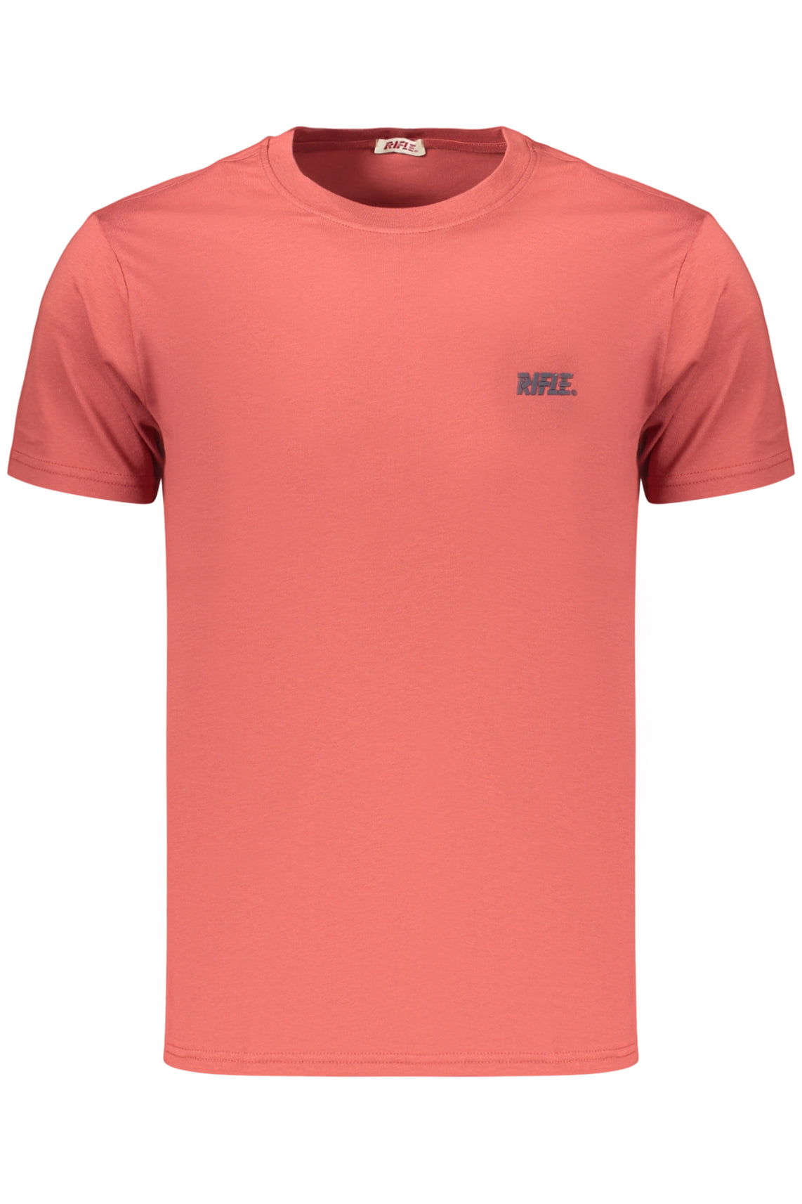 RIFLE T-Shirts Red - RFT002