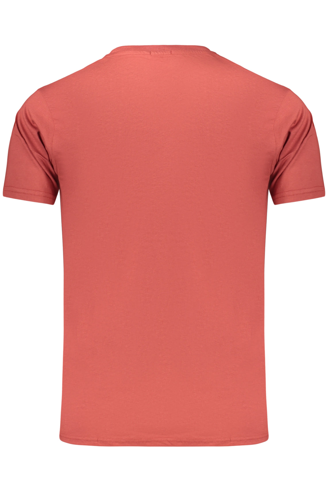 RIFLE T-Shirts Red - RFT001