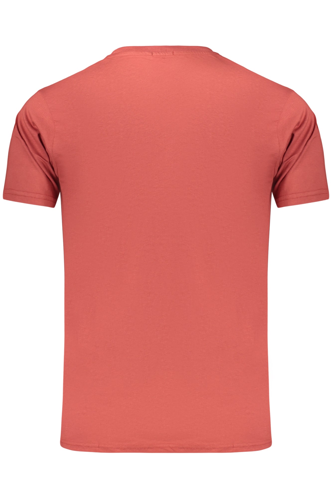 RIFLE T-Shirts Red - RFT001