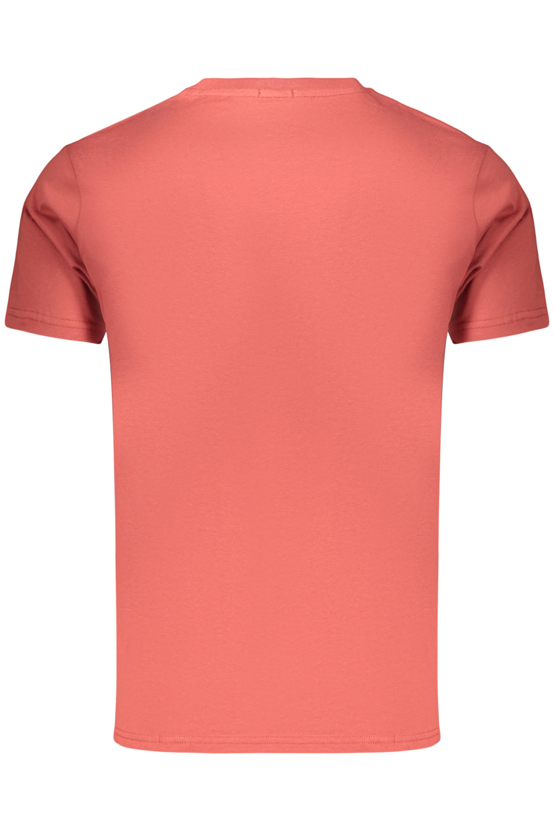 RIFLE T-Shirts Red - RFT002