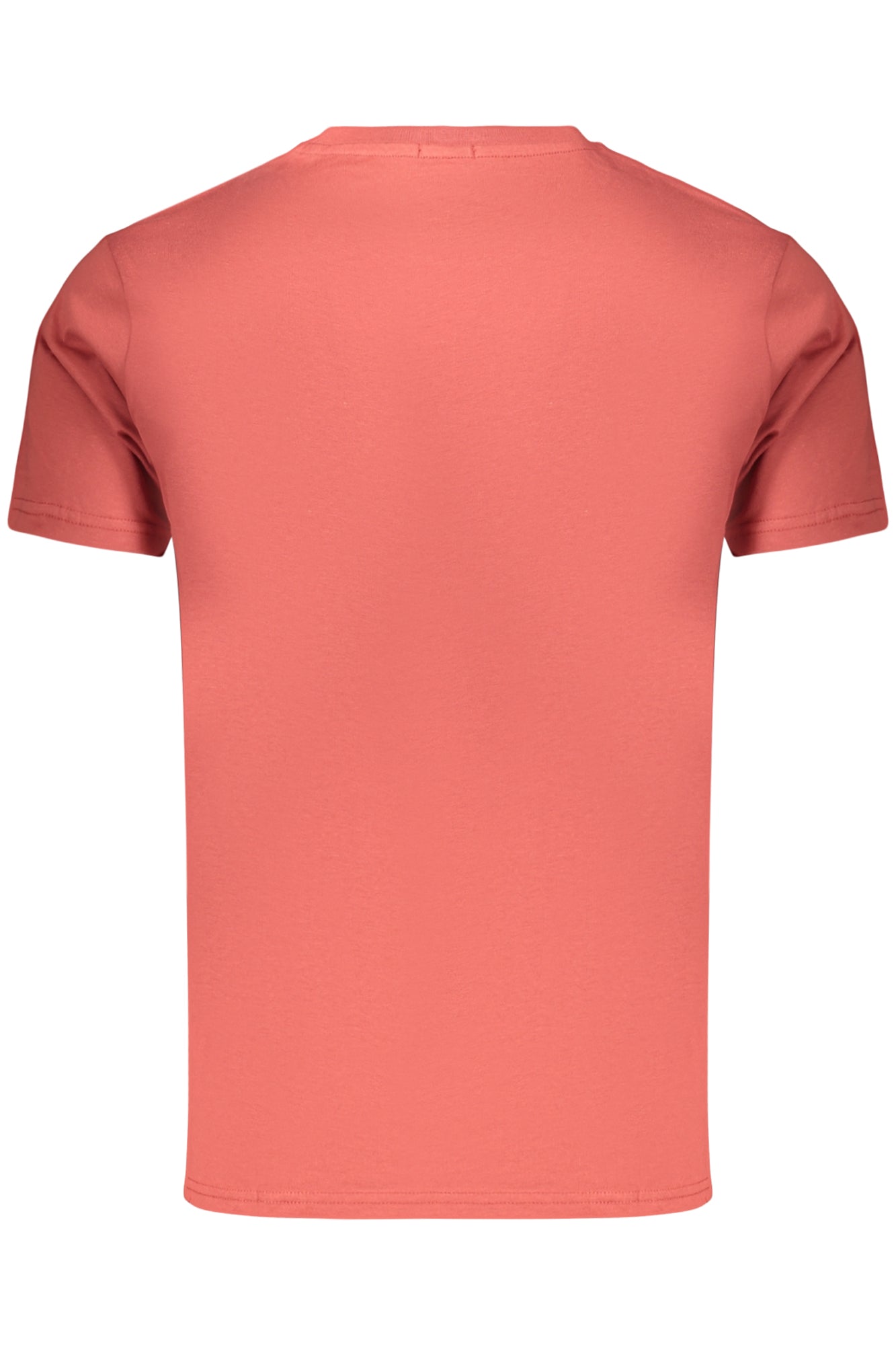 RIFLE T-Shirts Red - RFT002