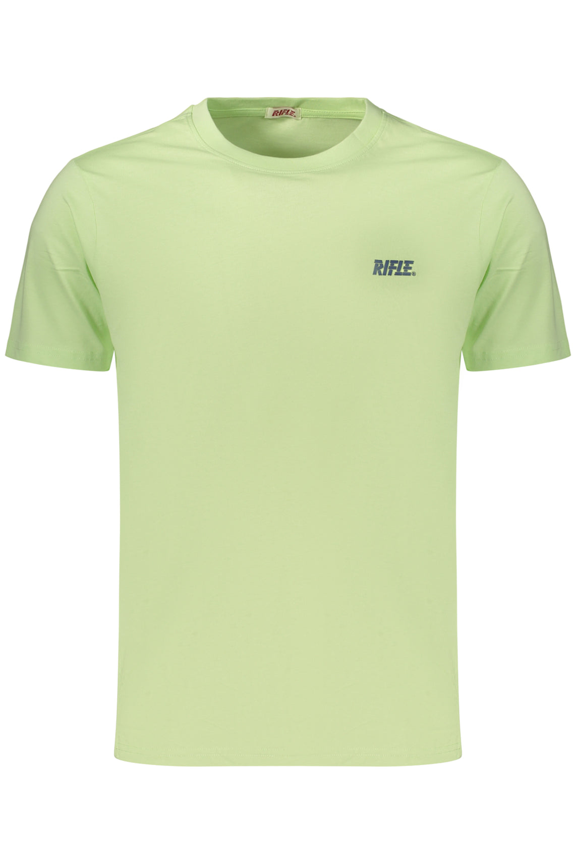 RIFLE T-Shirts Green - RFT002