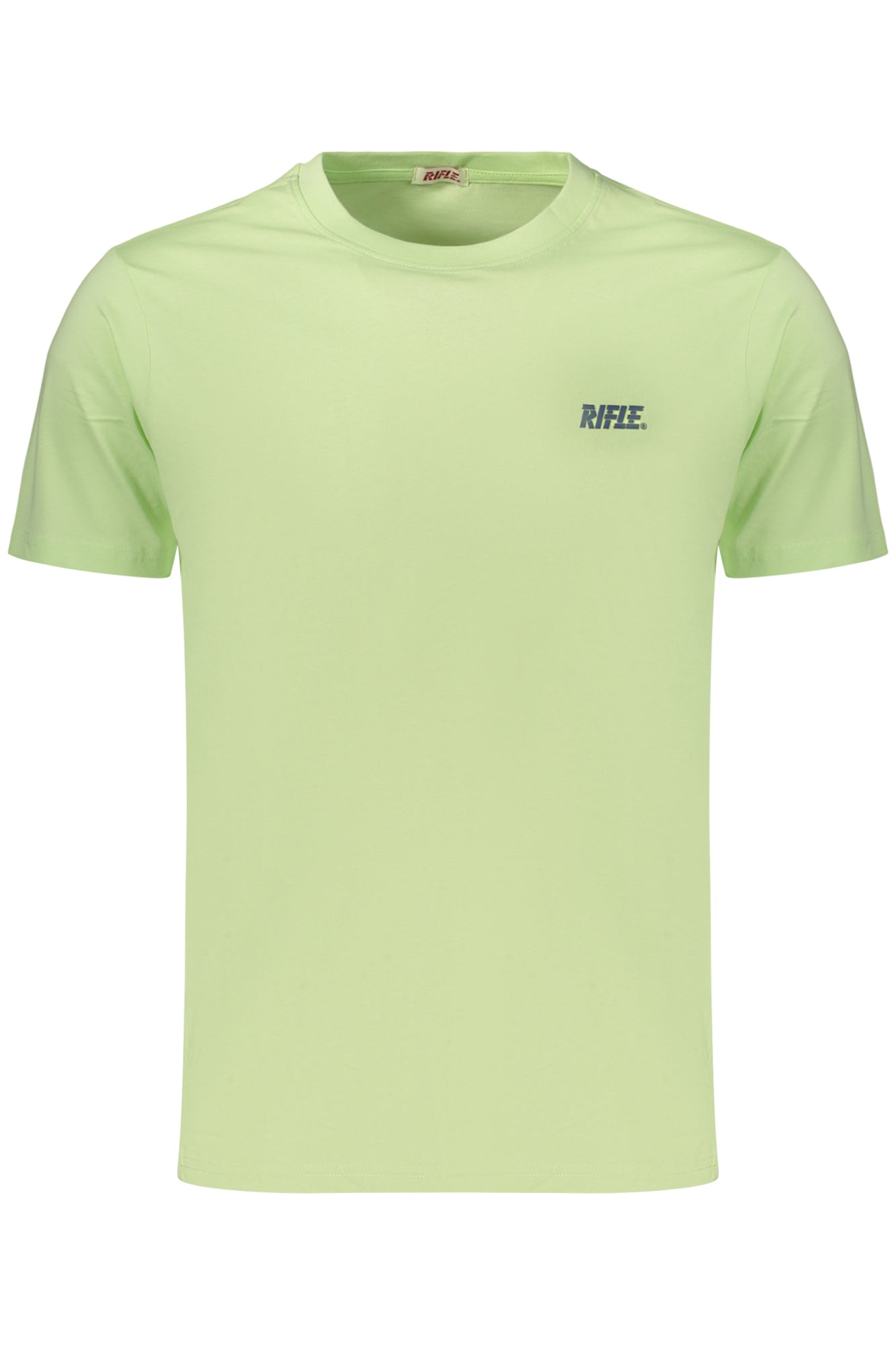 RIFLE T-Shirts Green - RFT002