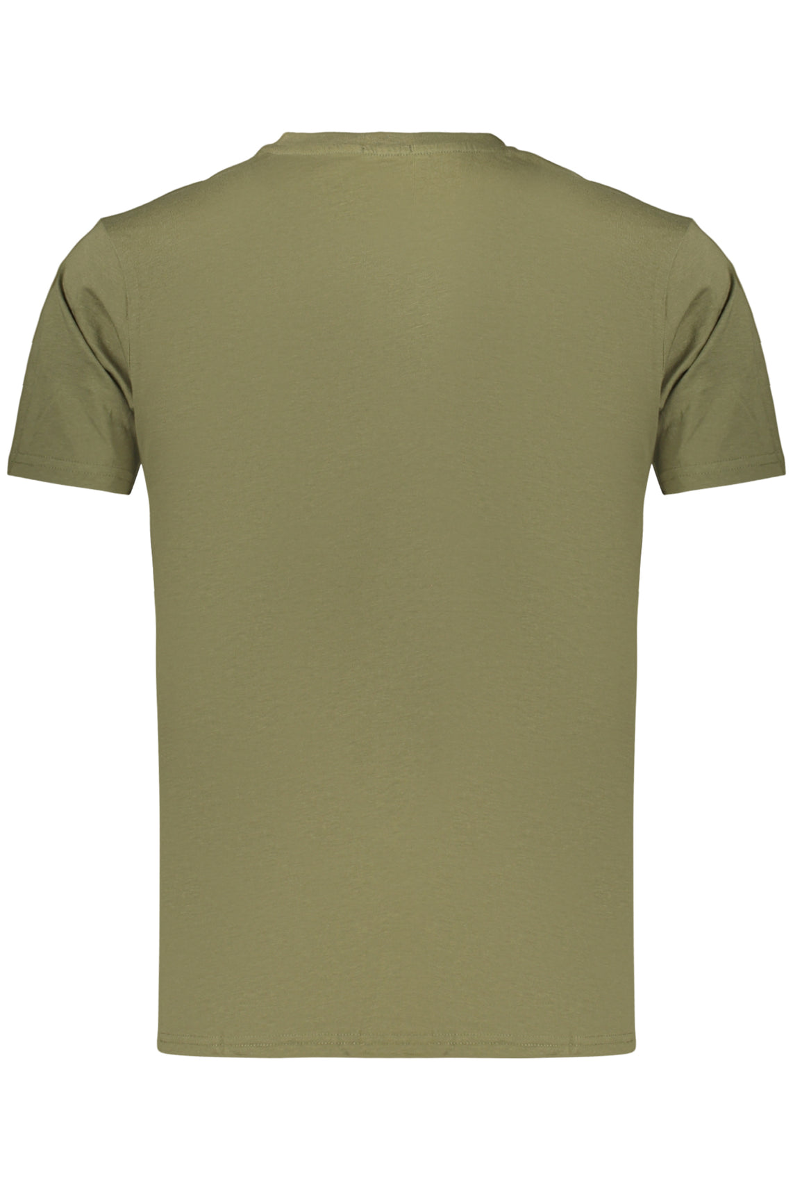 RIFLE T-Shirts Green - RFT001