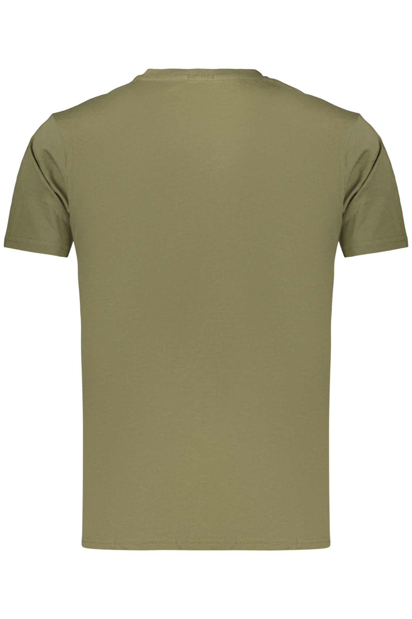 RIFLE T-Shirts Green - RFT001
