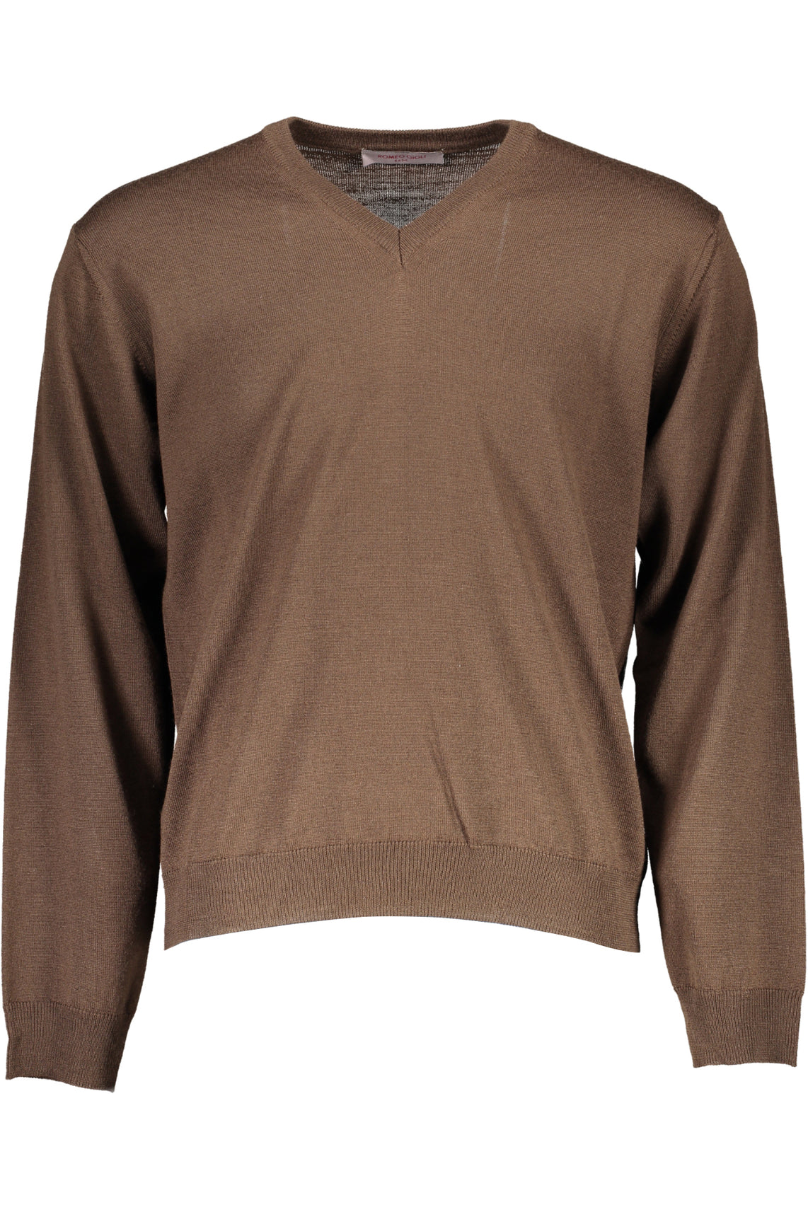 ROMEO GIGLI Sweaters Brown - RGV