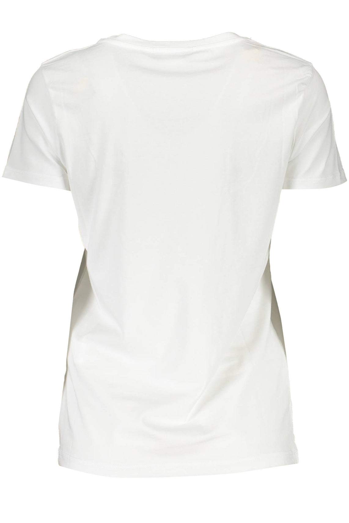 SCERVINO STREET T-Shirts Bianco - D38TL0699TSD006
