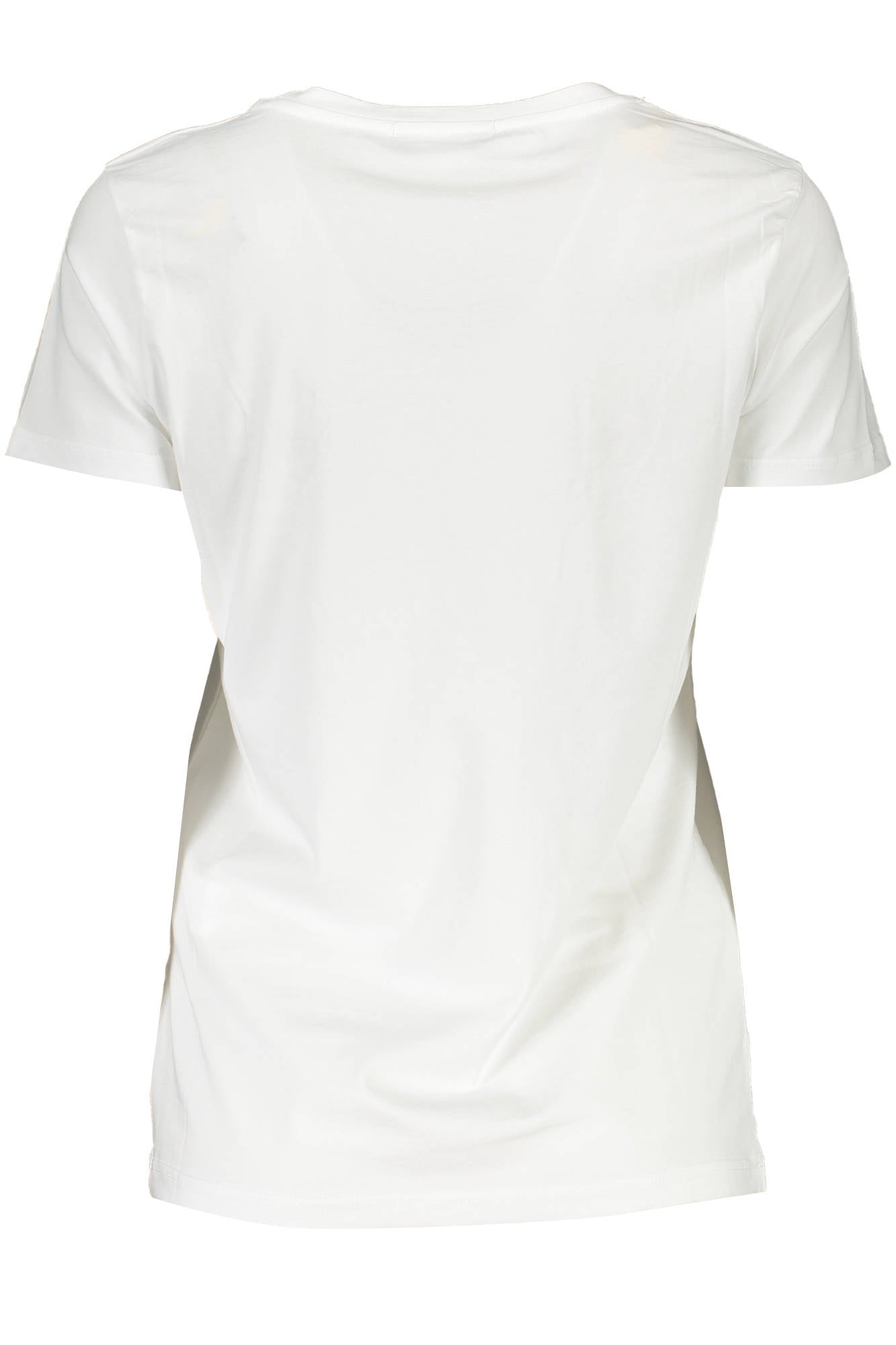 SCERVINO STREET T-Shirts Bianco - D38TL0699TSD006
