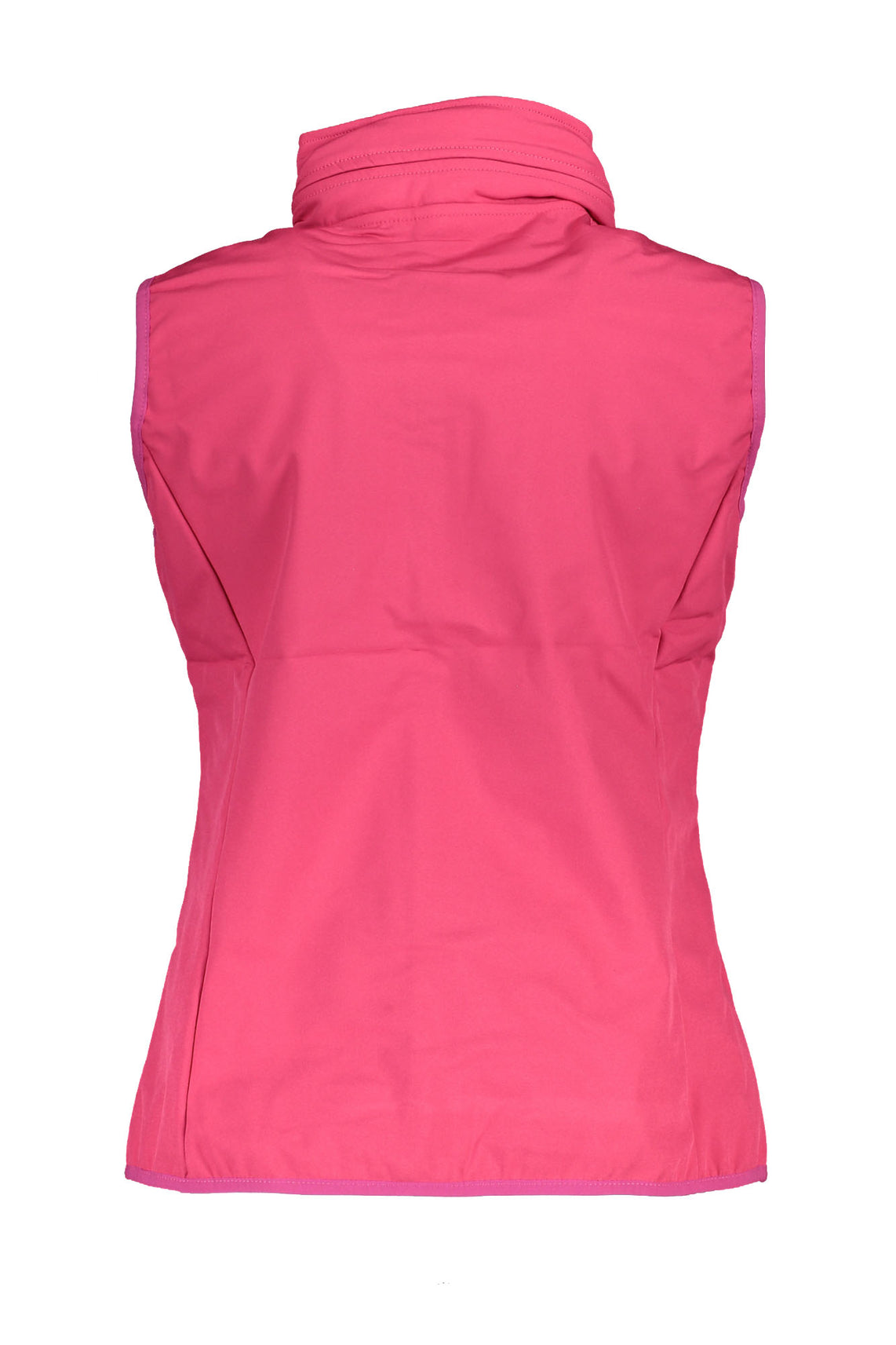 SCUOLA NAUTICA NAUTICAL SCHOOL WOMEN'S PINK SLEEVELESS - Rosa