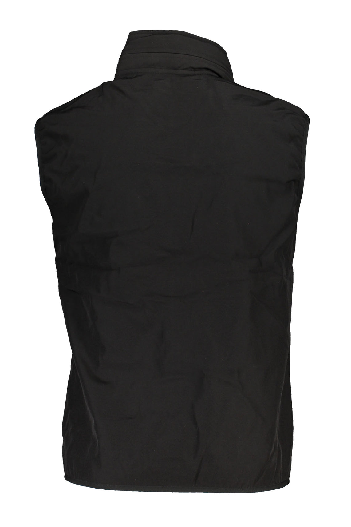 Black men's sleeveless