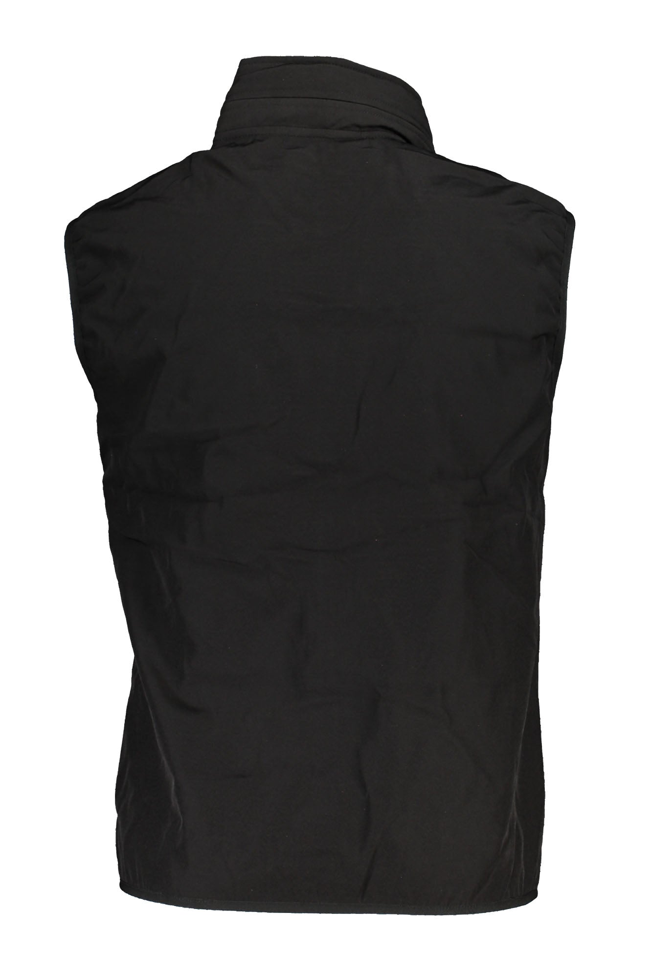 Black men's sleeveless