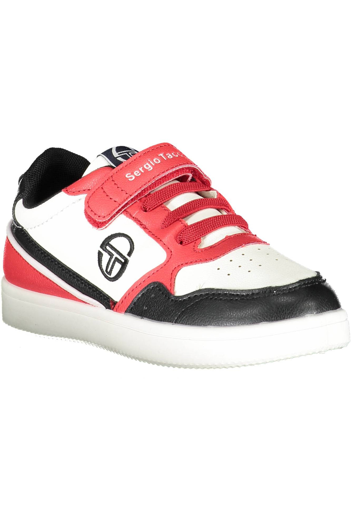 SERGIO TACCHINI Sneakers White - JILLFLEXVELCROKIDSTK22