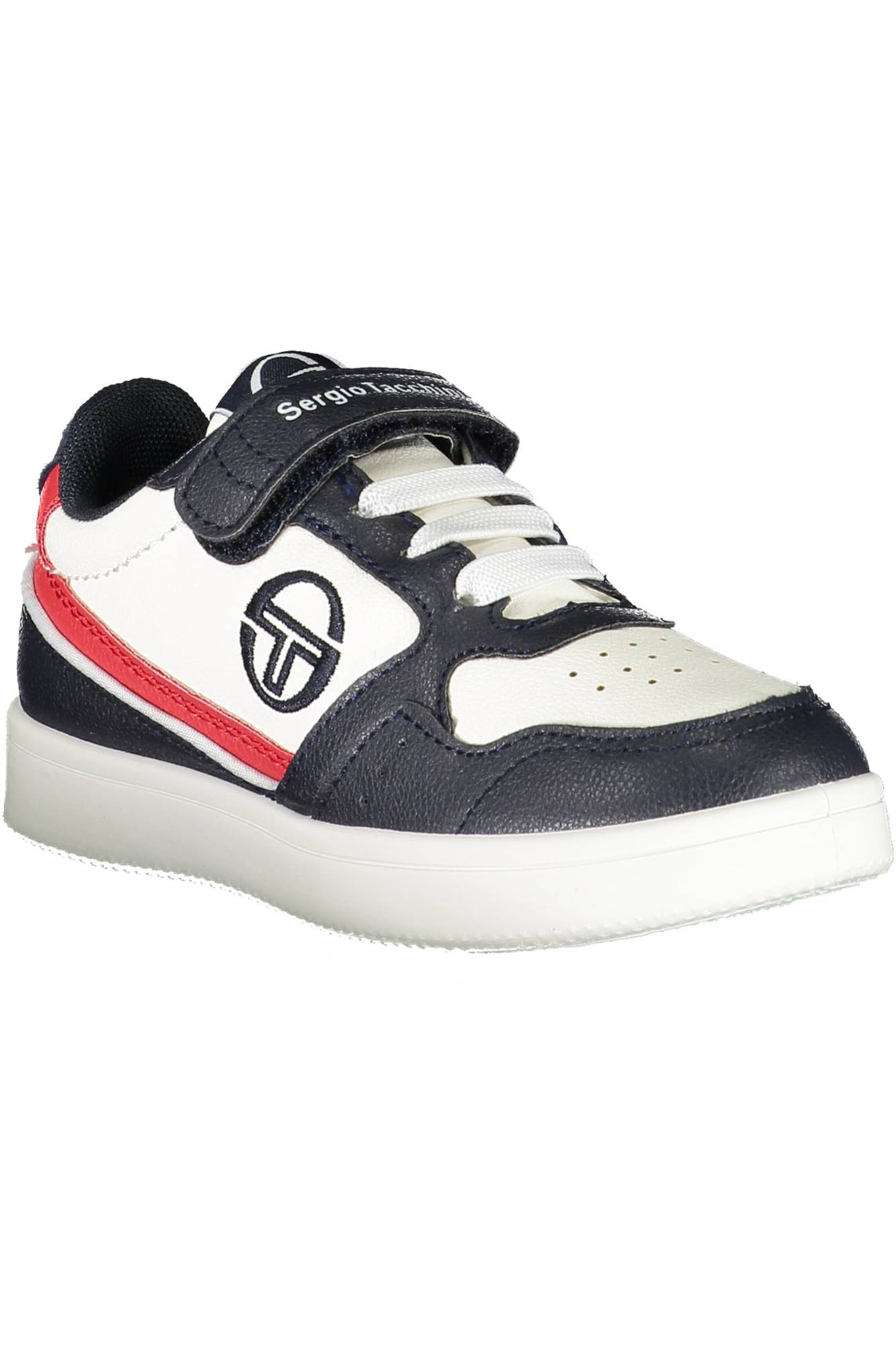 Sports shoes child white