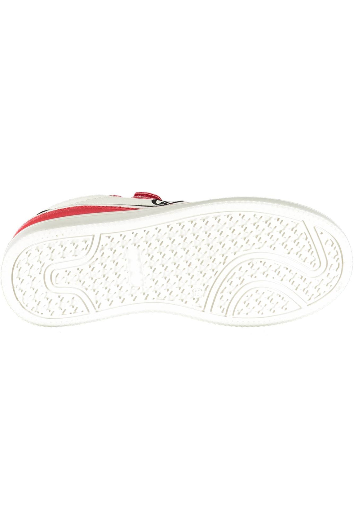 SERGIO TACCHINI Sneakers White - JILLFLEXVELCROKIDSTK22