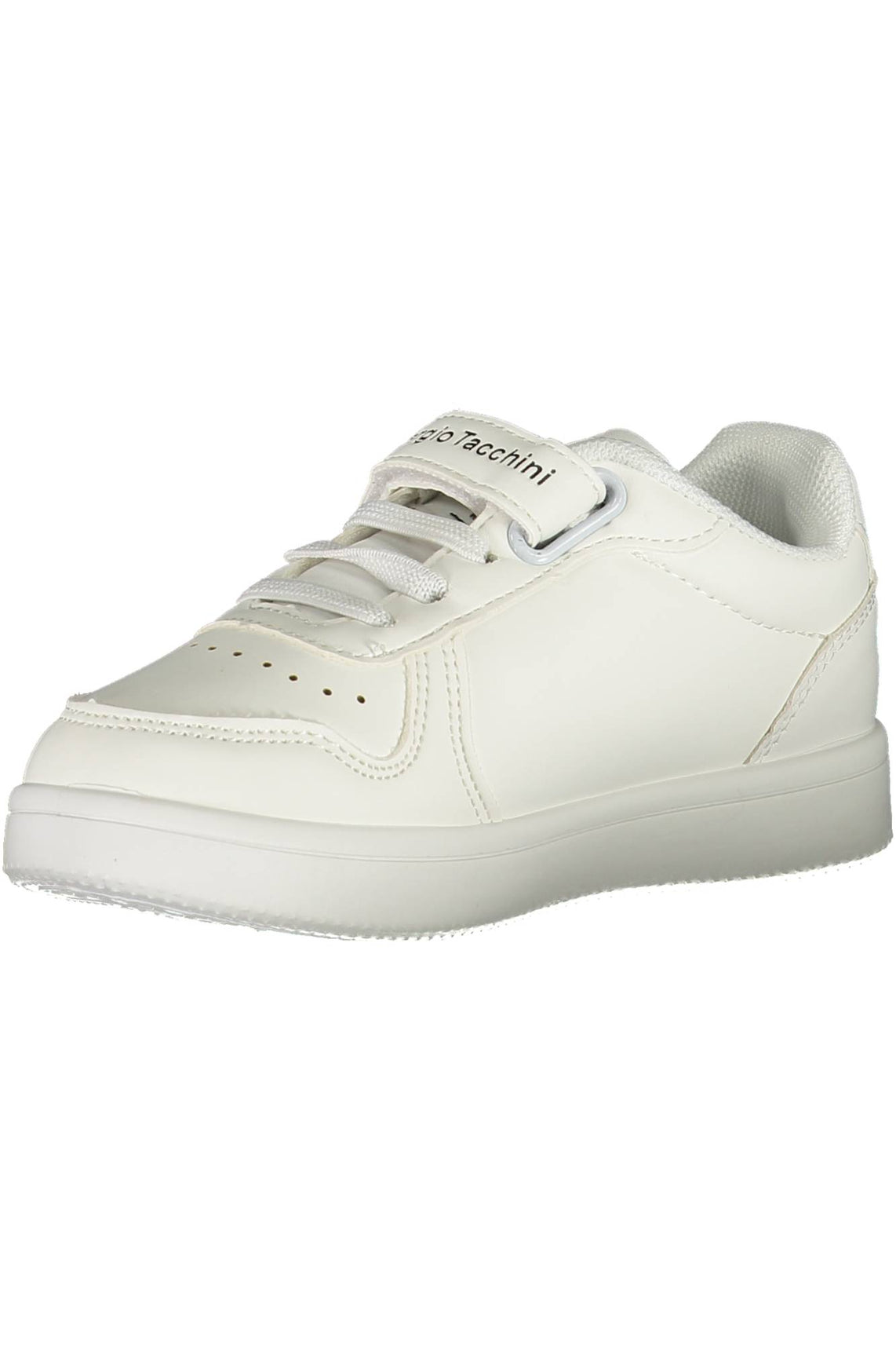 Sports shoes child white